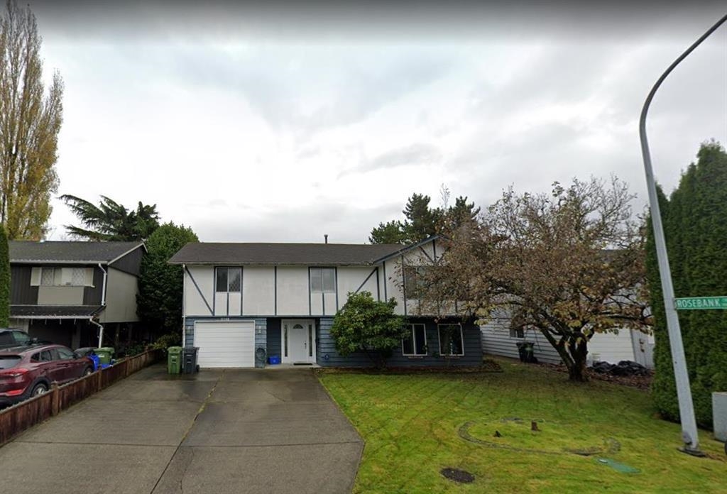 8280 ROSEBANK CRESCENT, Richmond BC V7A 2K6, R3062061, BC,