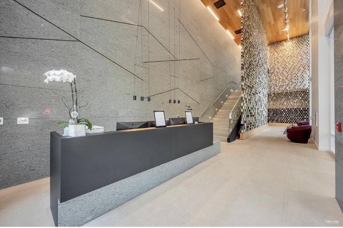 2802 1289 HORNBY STREET, R3062066, BC,