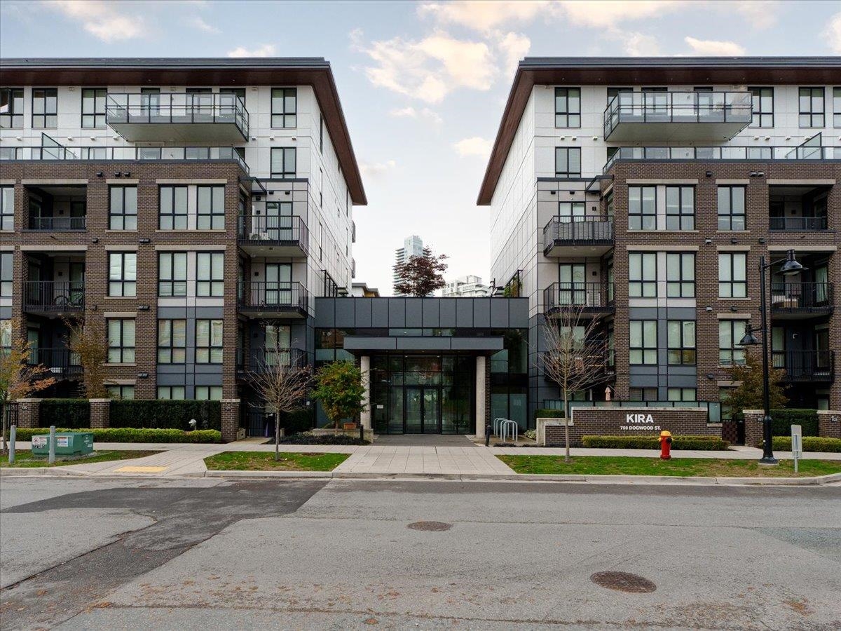 119 750 DOGWOOD STREET, R3062067, BC,