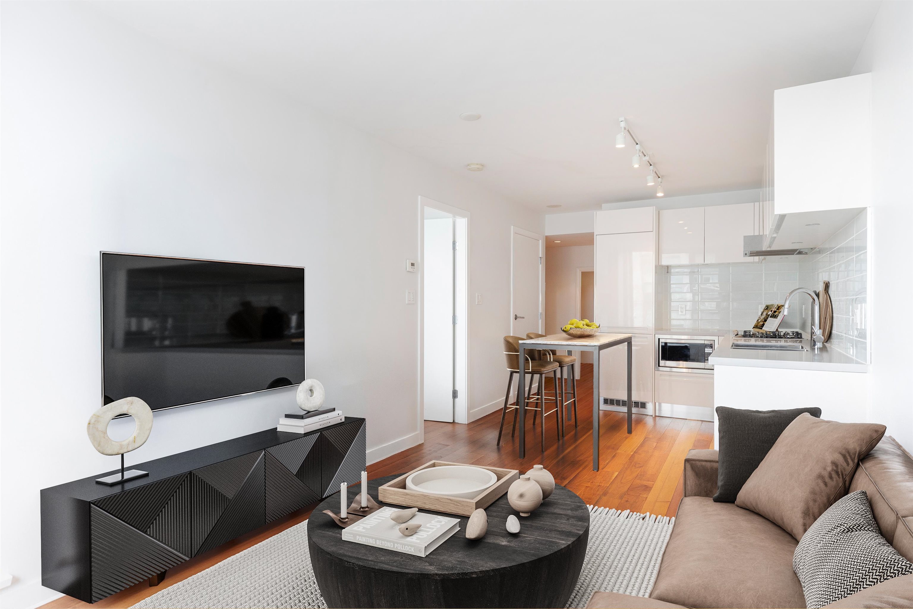 1201 188 KEEFER STREET, R3062071, BC,