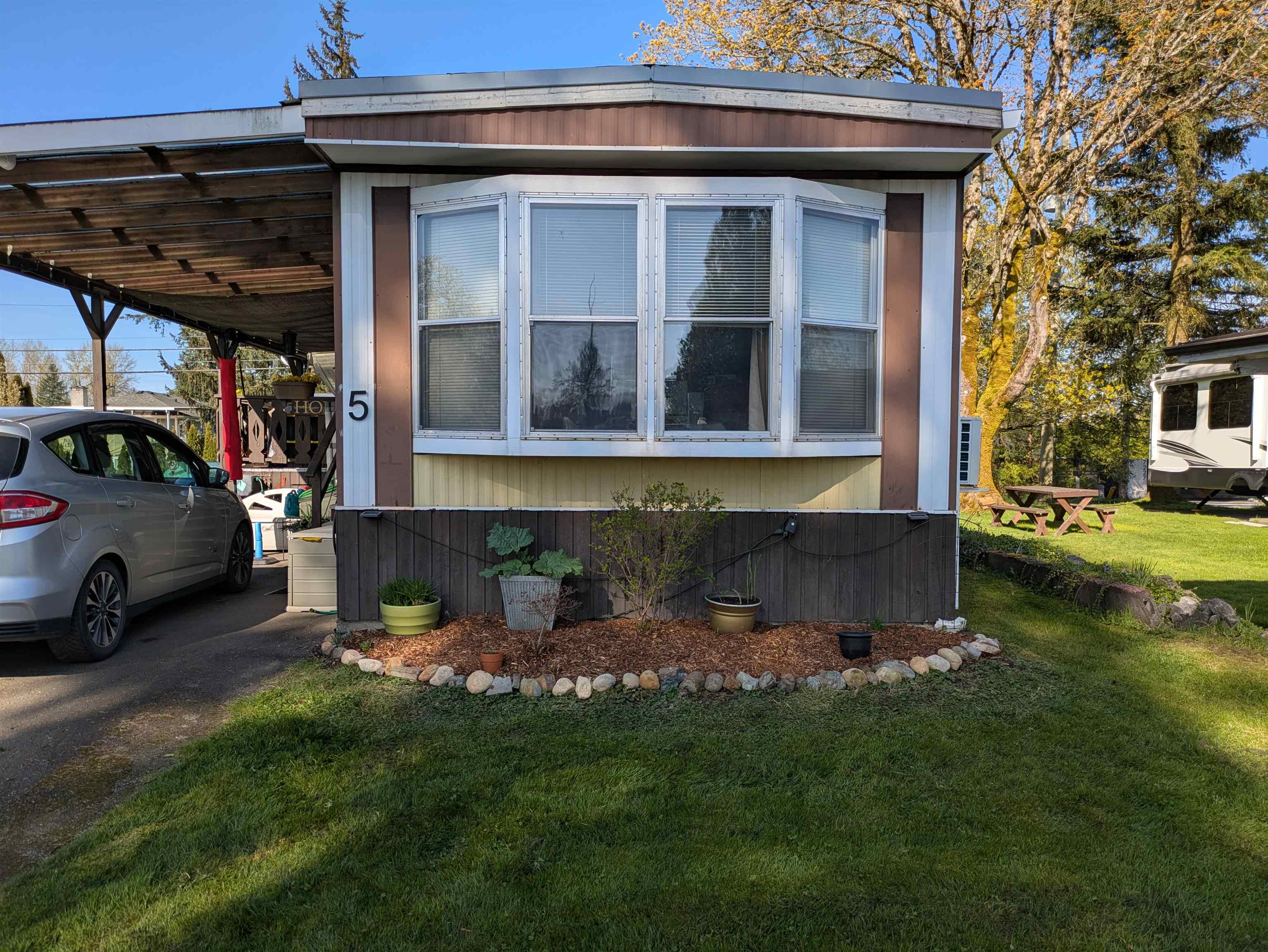 5 23141 72 AVENUE, R3062075, BC,