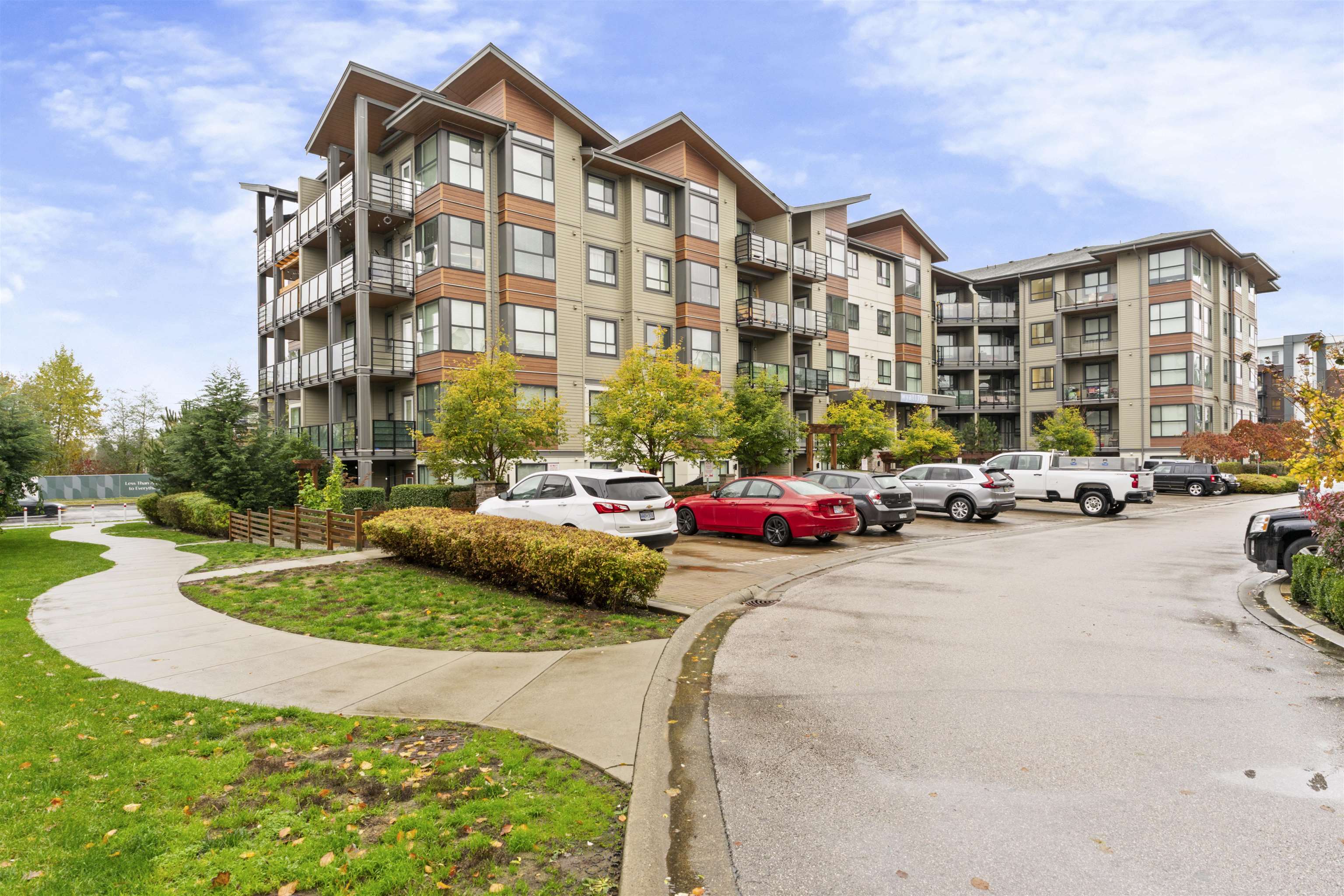 306 7809 209 STREET, R3062077, BC,