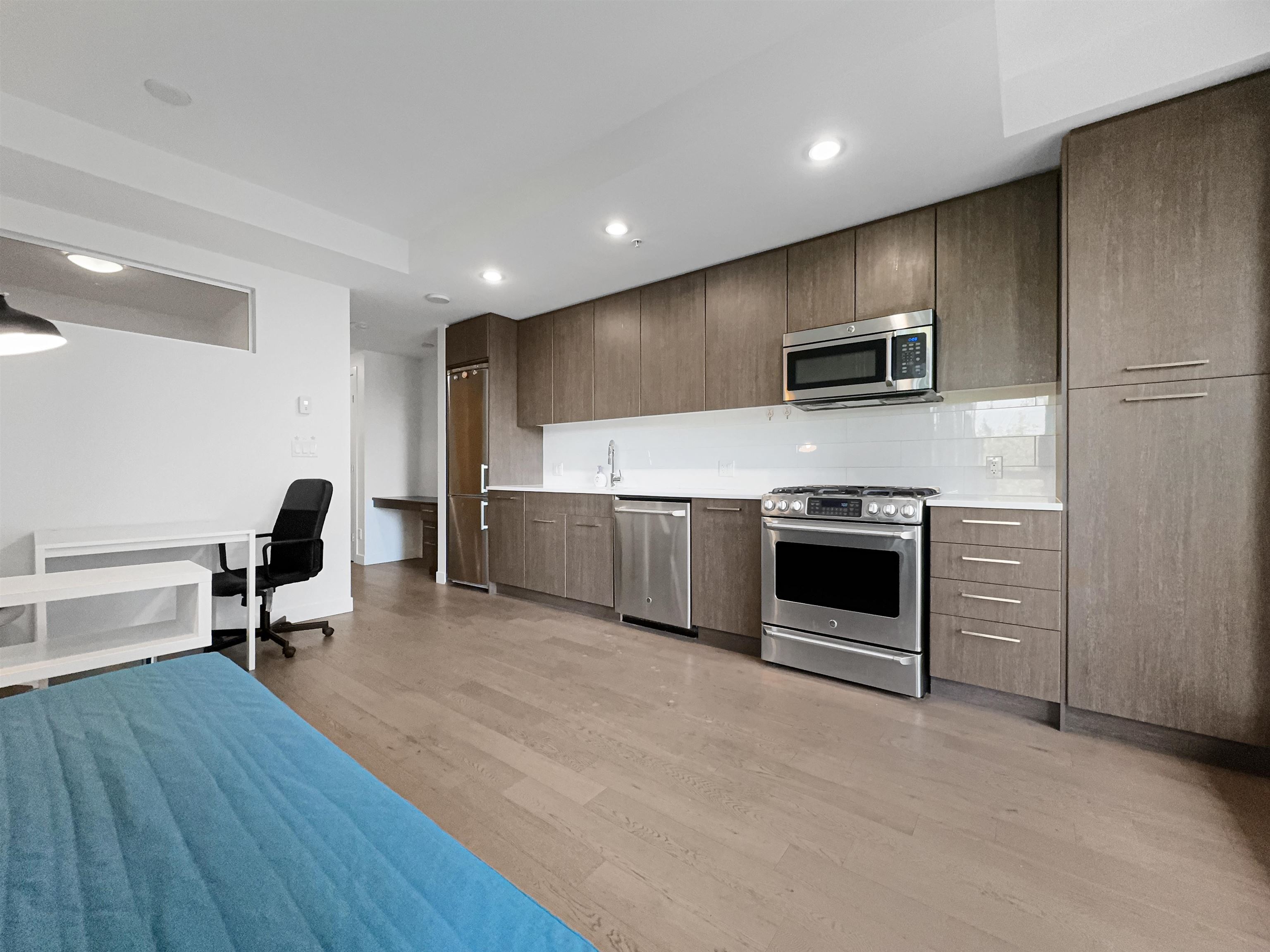 2XX 9080 UNIVERSITY CRESCENT, R3062086, BC,