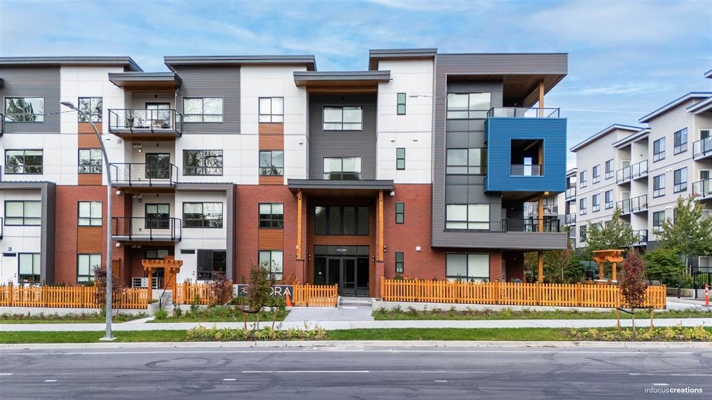 101 20286 72B AVENUE, R3062114, BC,