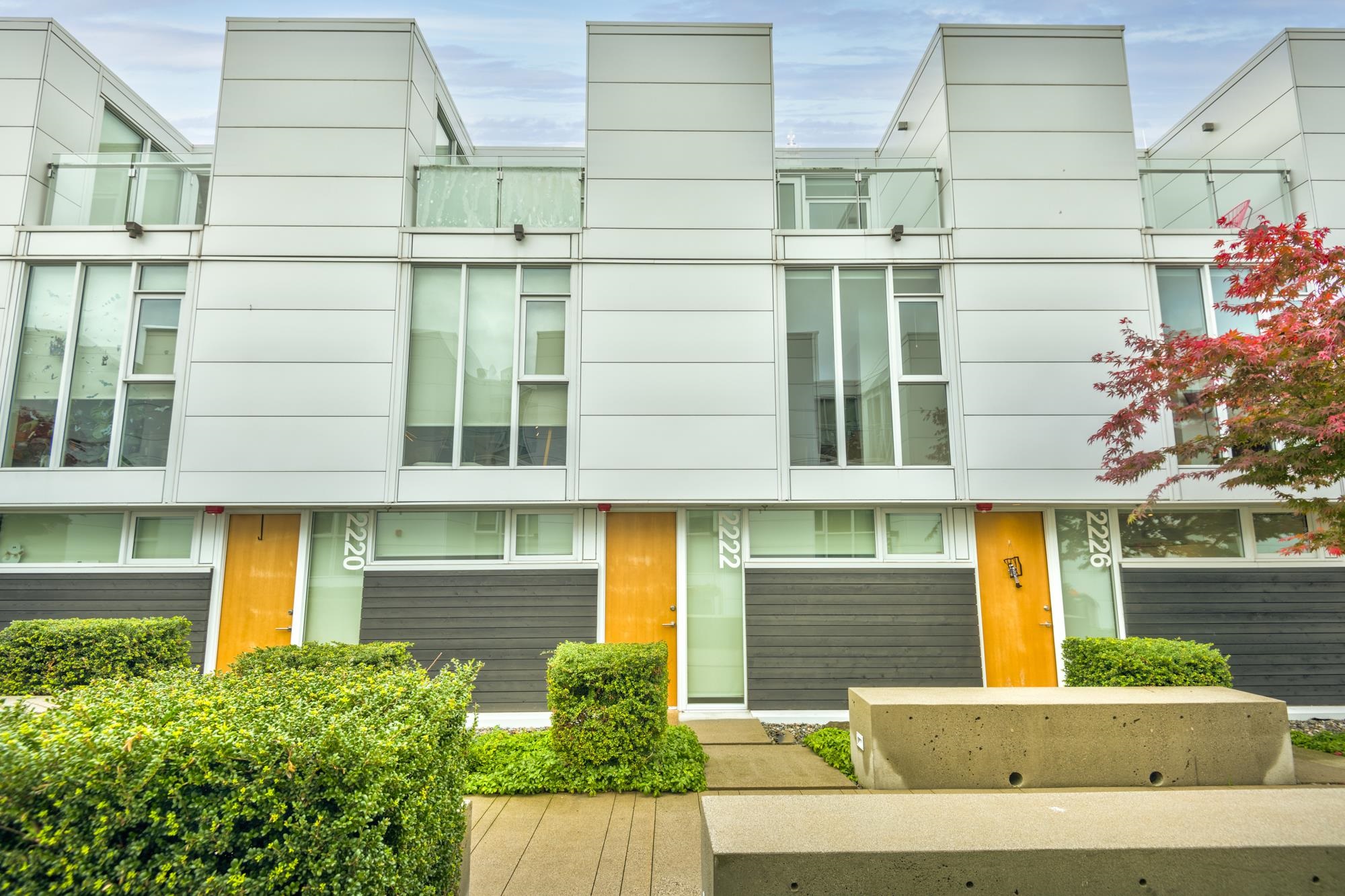 2222 WILLOW STREET, Vancouver BC V5Z 0C8, R3062116, BC,
