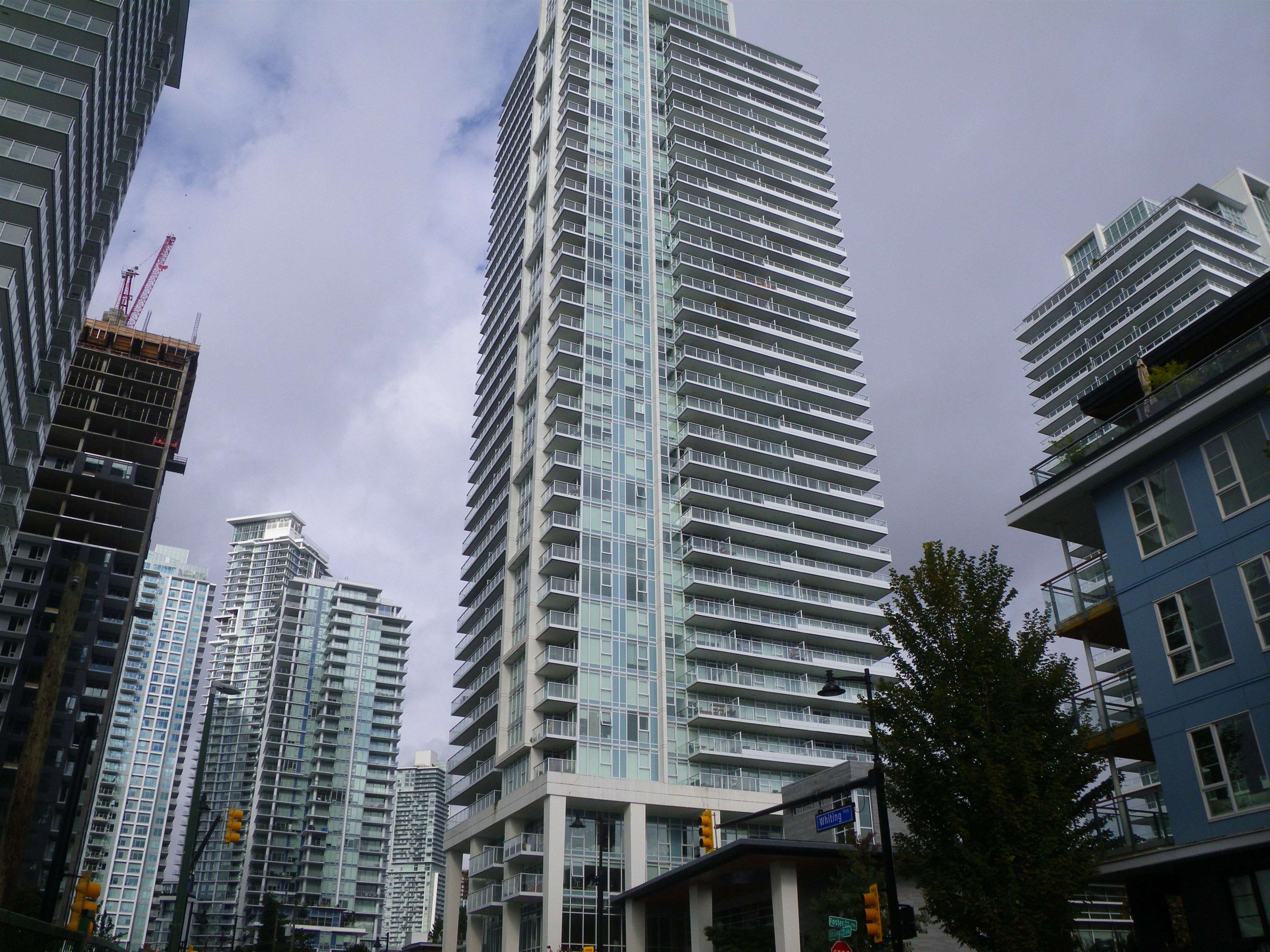 2907 657 WHITING WAY, R3062118, BC,