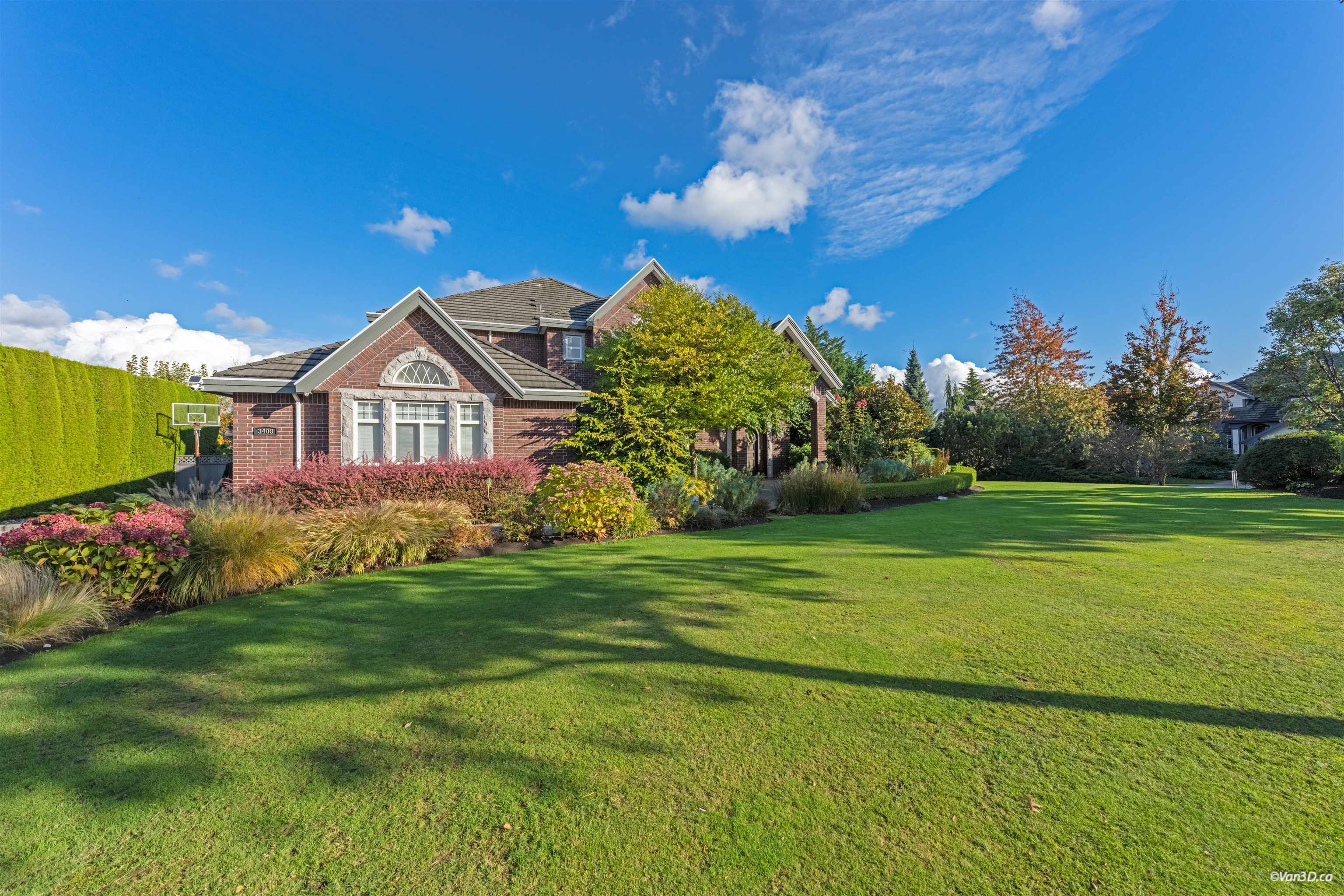 3408 156 STREET, Surrey BC V3Z 0G4, R3062119, BC,