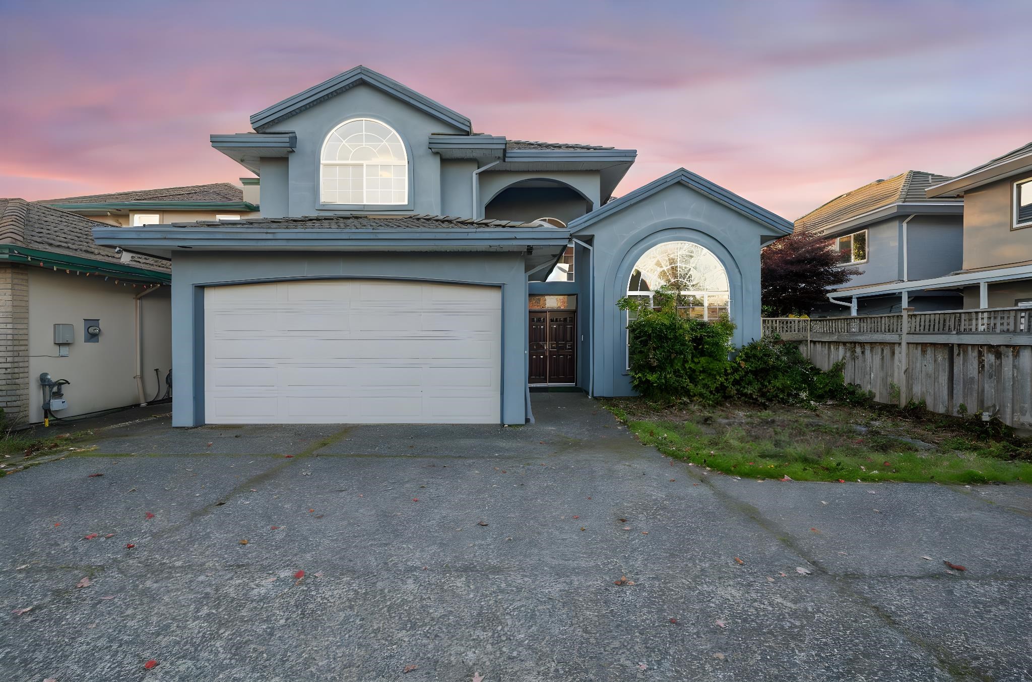 11851 RAILWAY AVENUE, Richmond BC V7E 6N9, R3062122, BC,