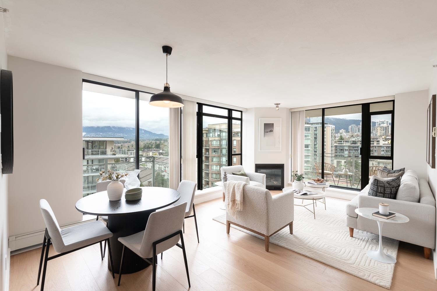 1406 155 1ST STREET, R3062127, BC,