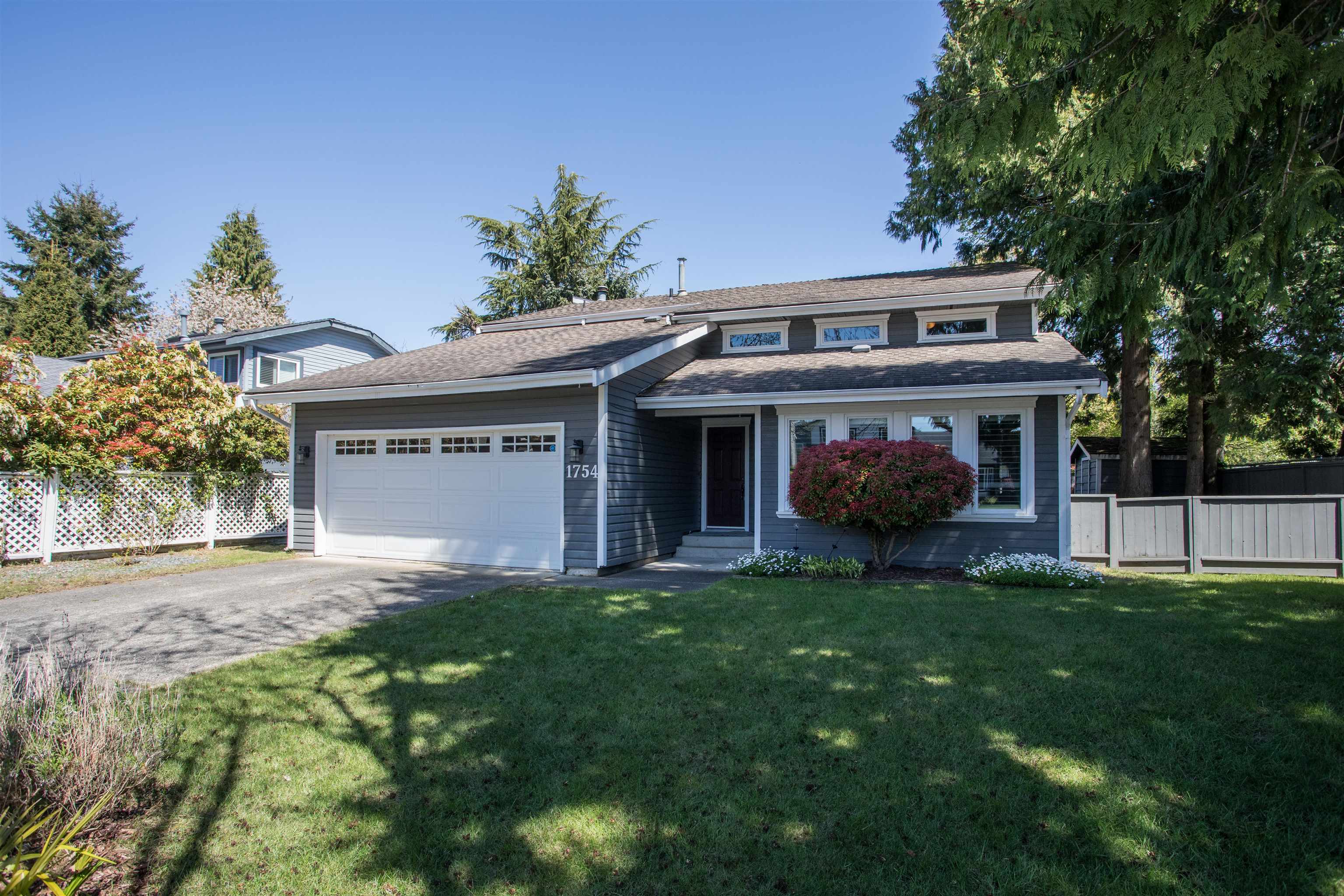 1754 142 STREET, Surrey BC V4A 5G7, R3062135, BC,