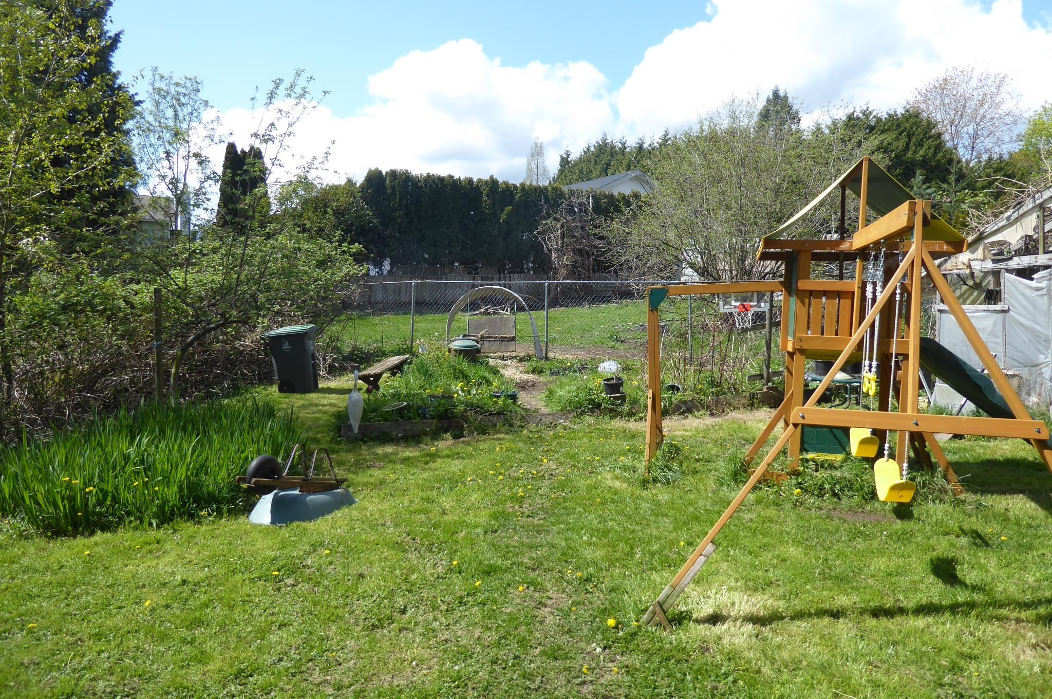 5471 184 STREET, Surrey BC V3S 1E1, R3062153, BC,