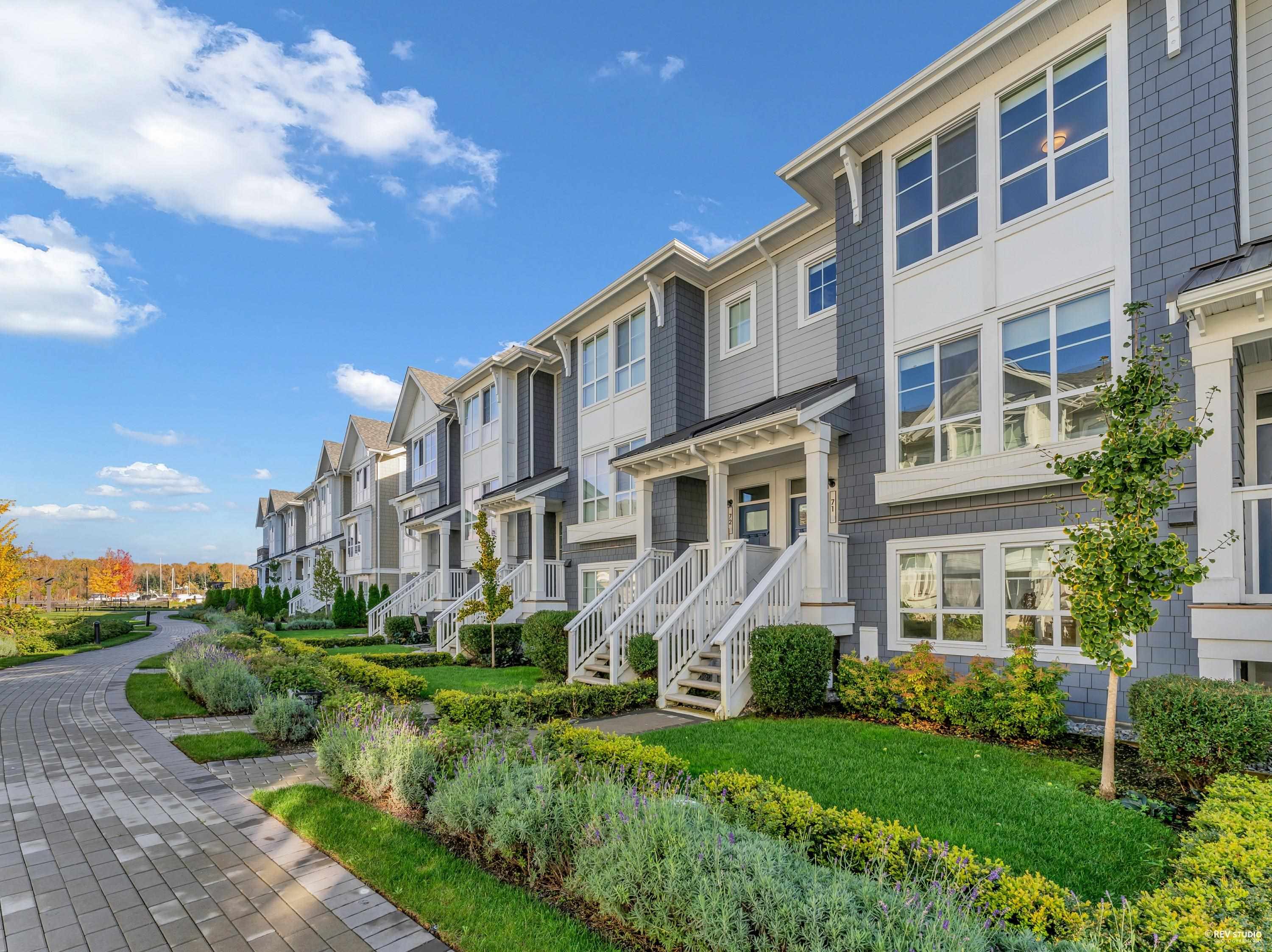 71 5311 ADMIRAL WAY, R3062154, BC,