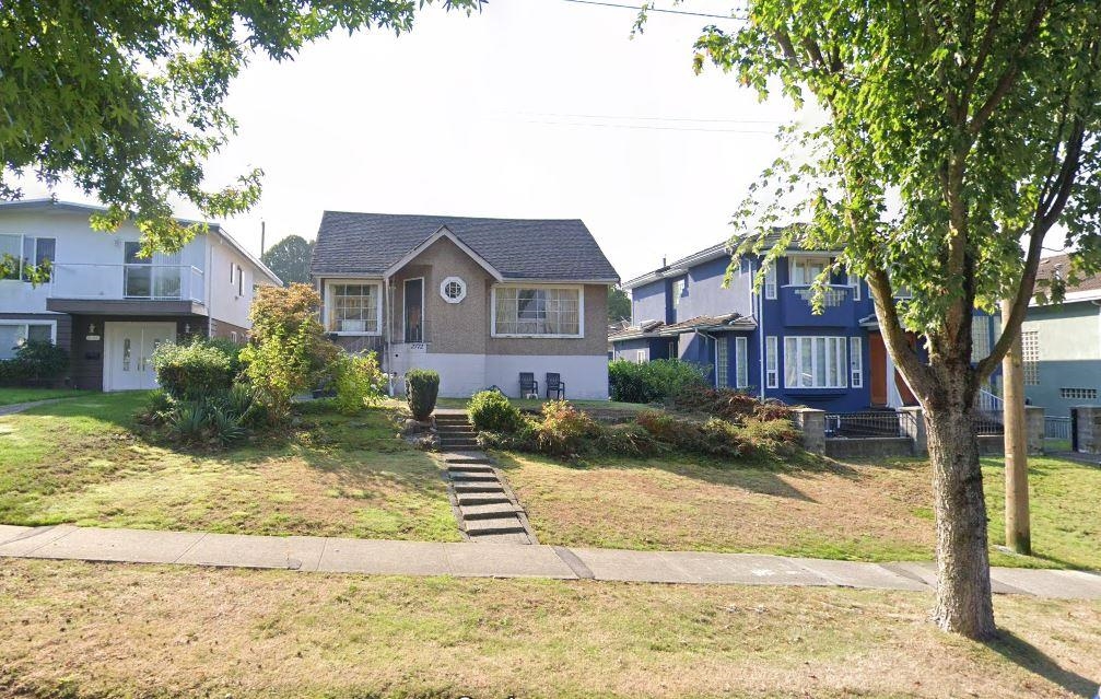 2772 E 5TH AVENUE, Vancouver BC V5M 1N2, R3062168, BC,