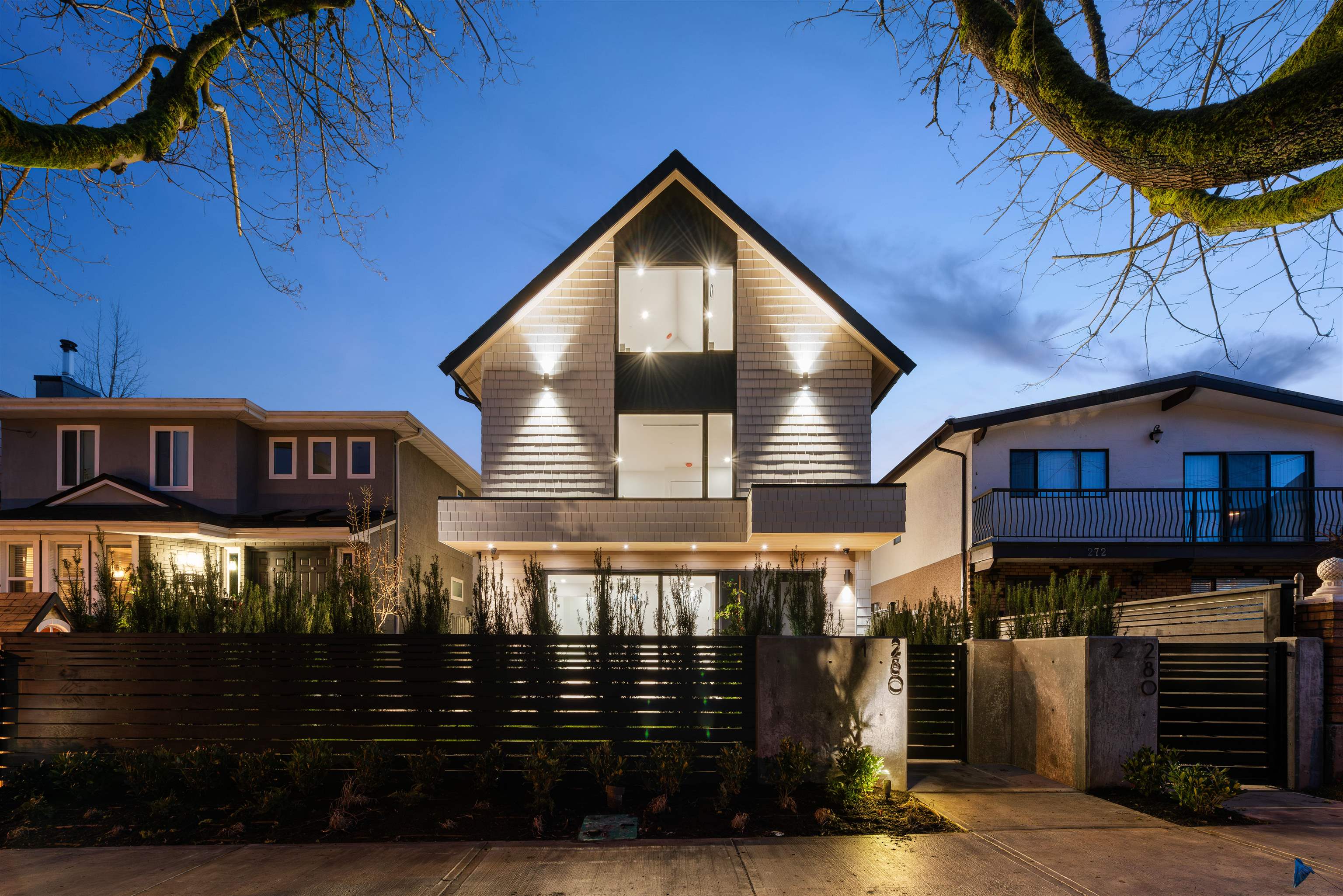 2 280 32 AVENUE, R3062171, BC,