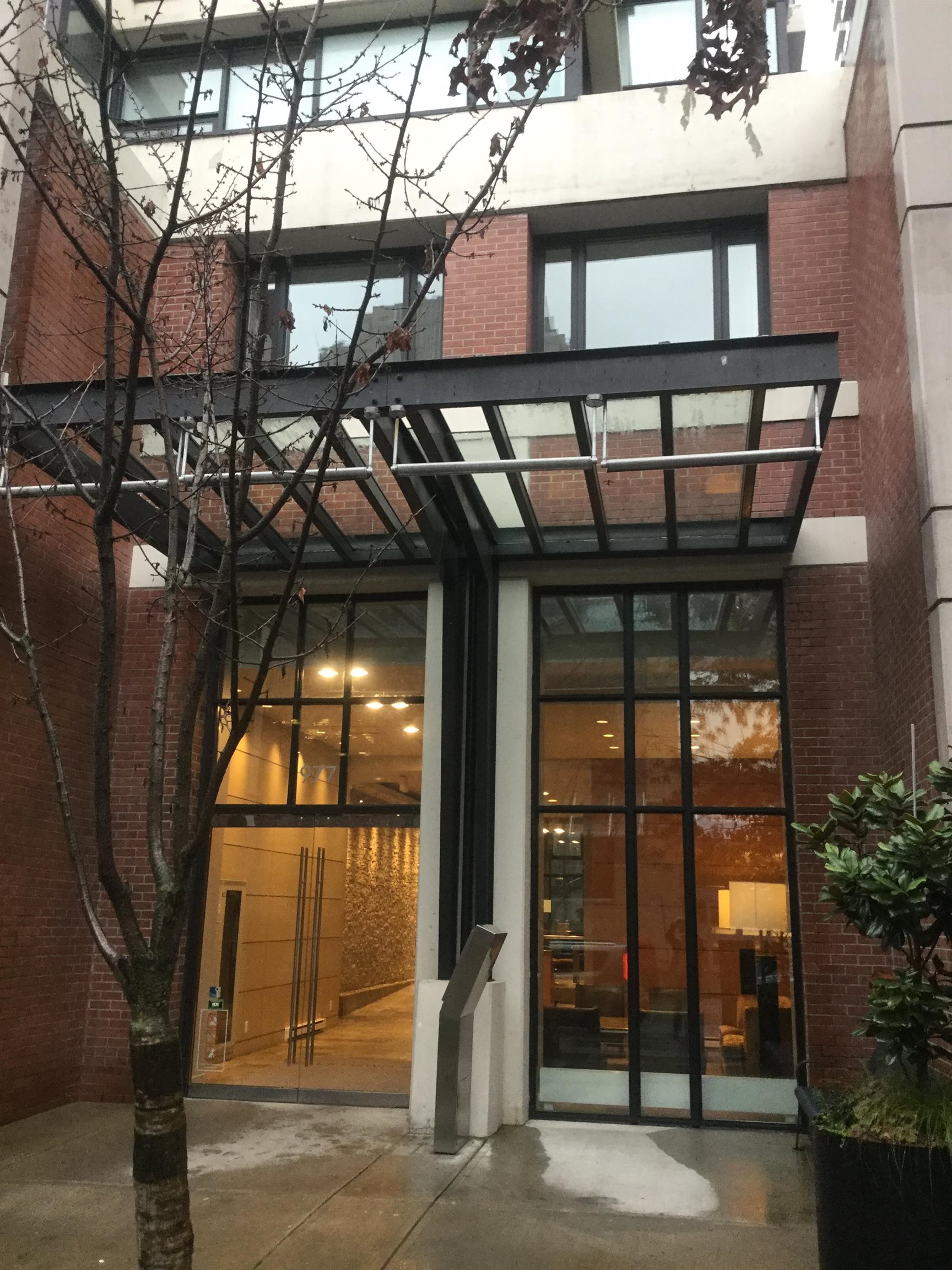 602 977 MAINLAND STREET, R3062178, BC,