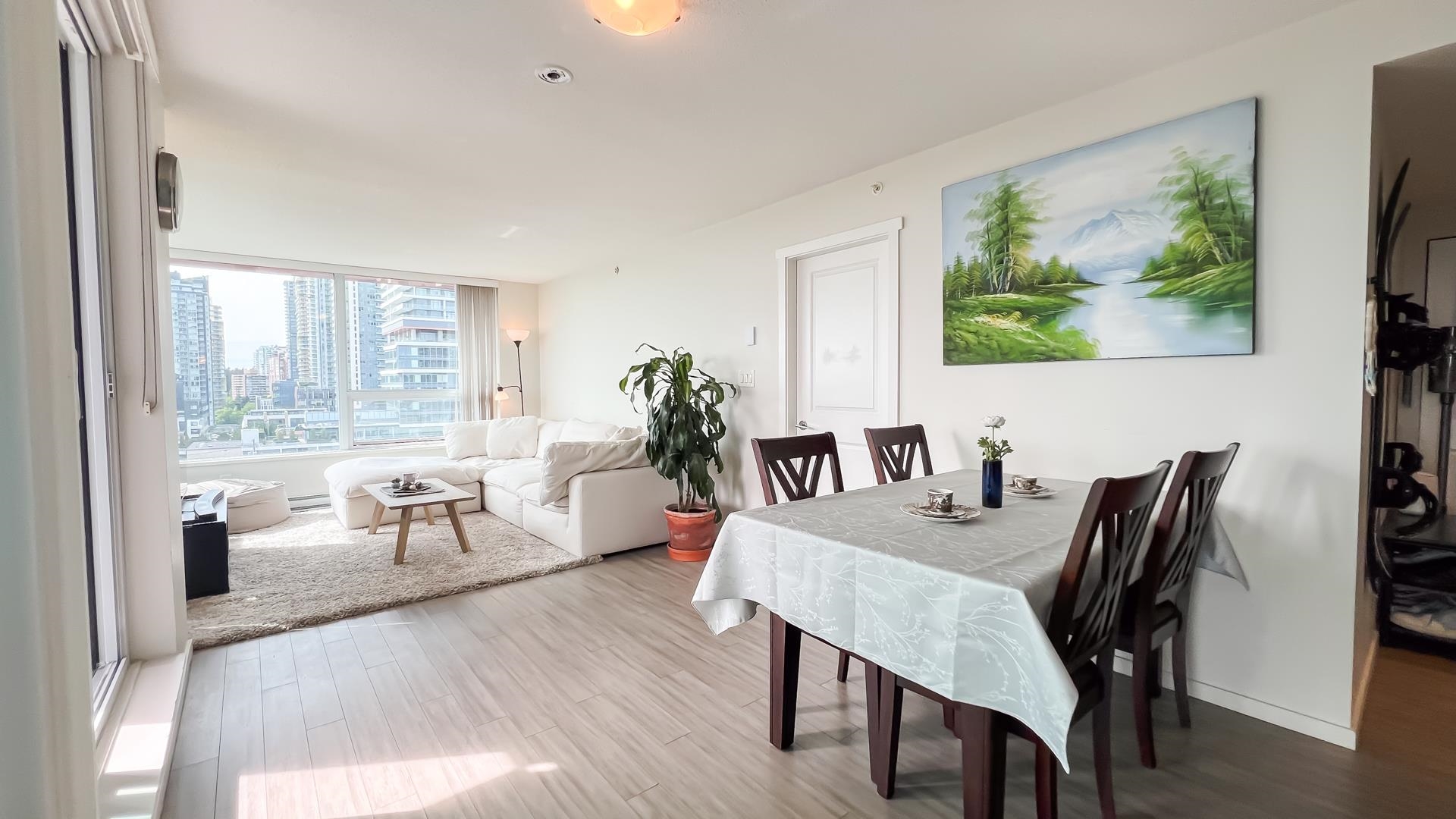 1105 6658 DOW AVENUE, R3062200, BC,