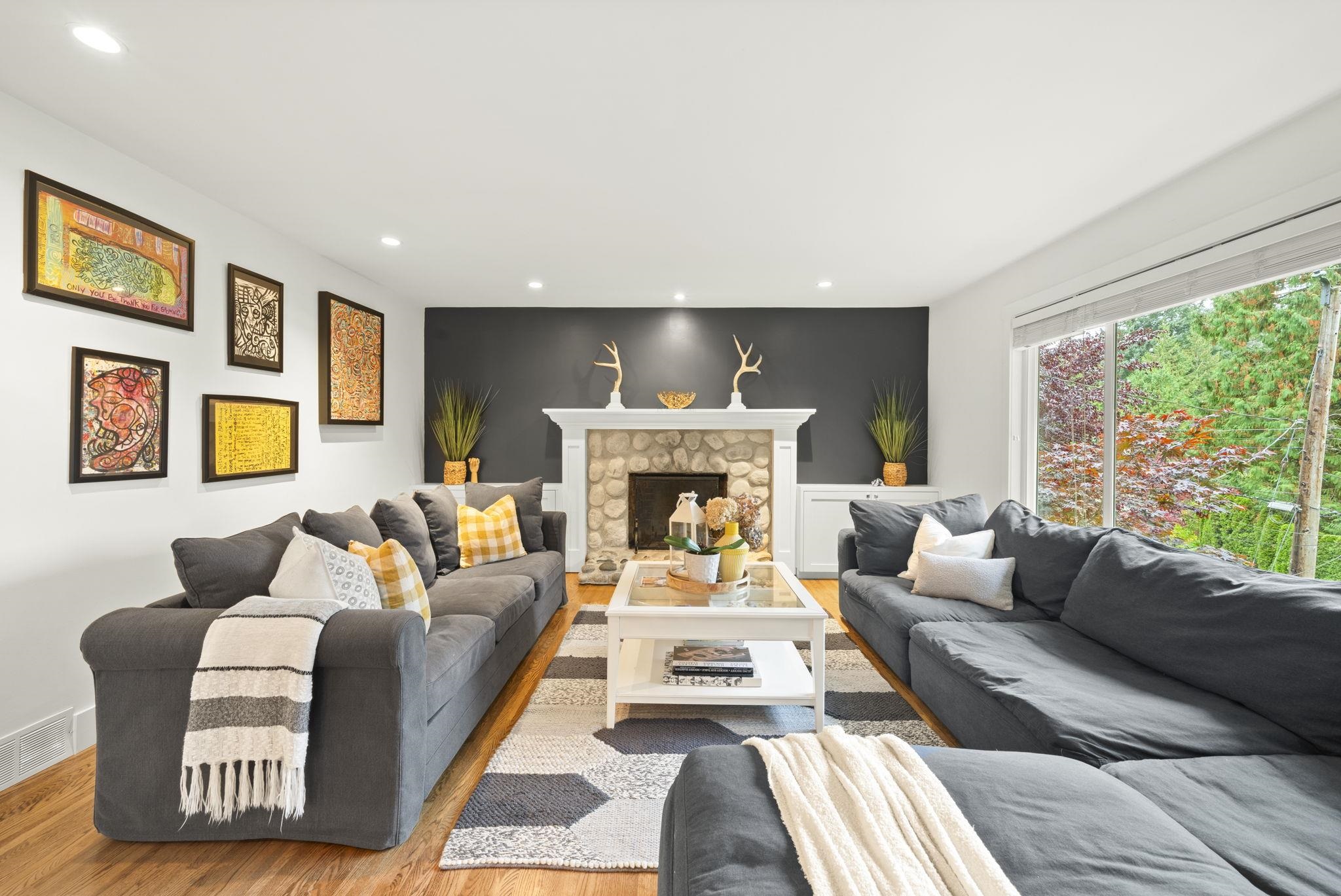 5540 GREENLEAF ROAD, West Vancouver BC V7W 1N6, R3062203, BC,