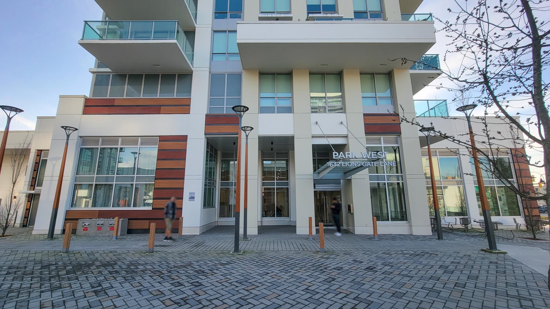 1302 1632 LIONS GATE LANE, R3062204, BC,