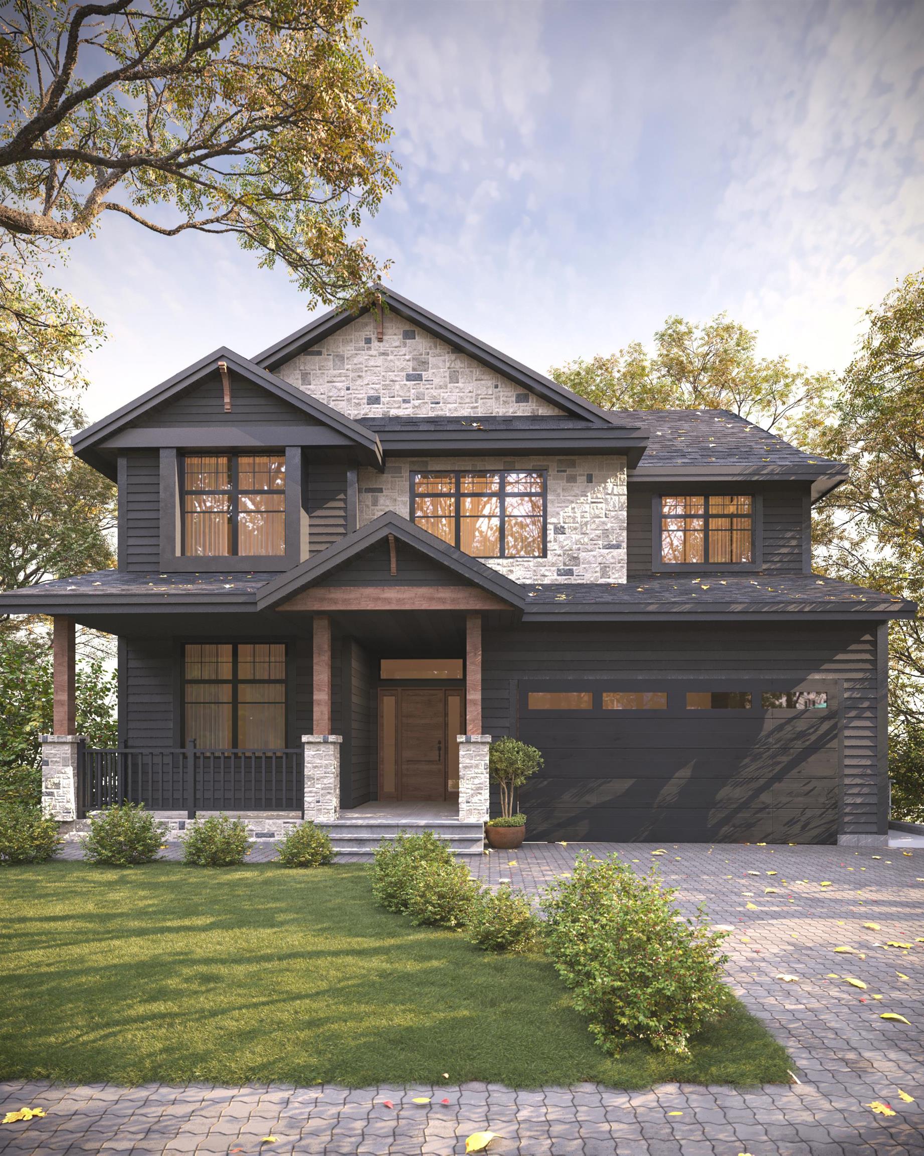 3510 DANIELSON DRIVE, Coquitlam BC V3E 3H2, R3062206, BC,