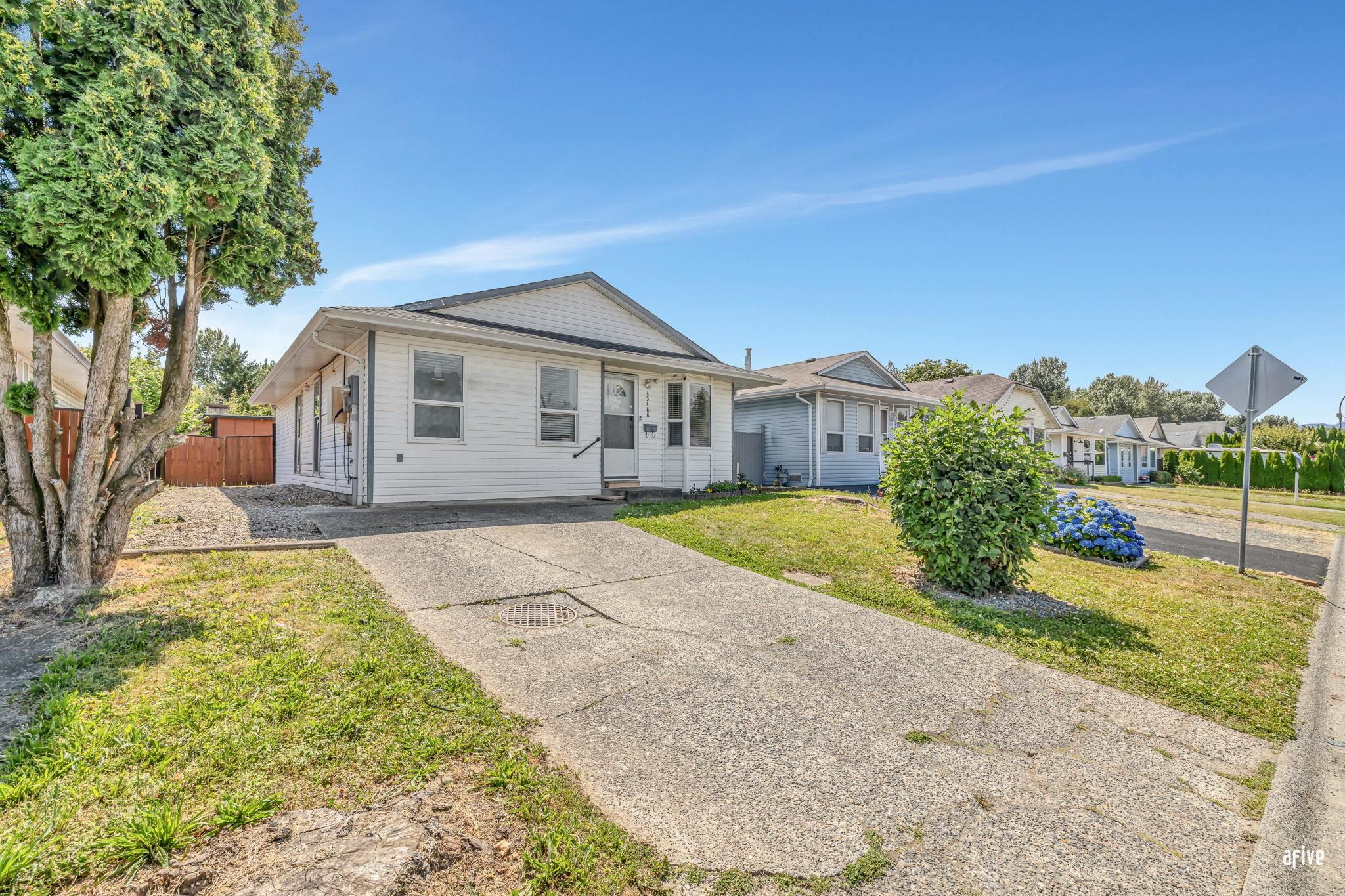 45466 MEADOWBROOK DRIVE, Chilliwack BC V2P 7R9, R3062228, BC,