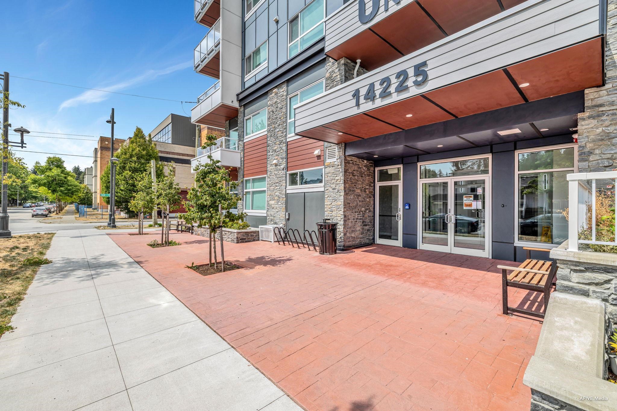 314 14225 103A AVENUE, R3062236, BC,