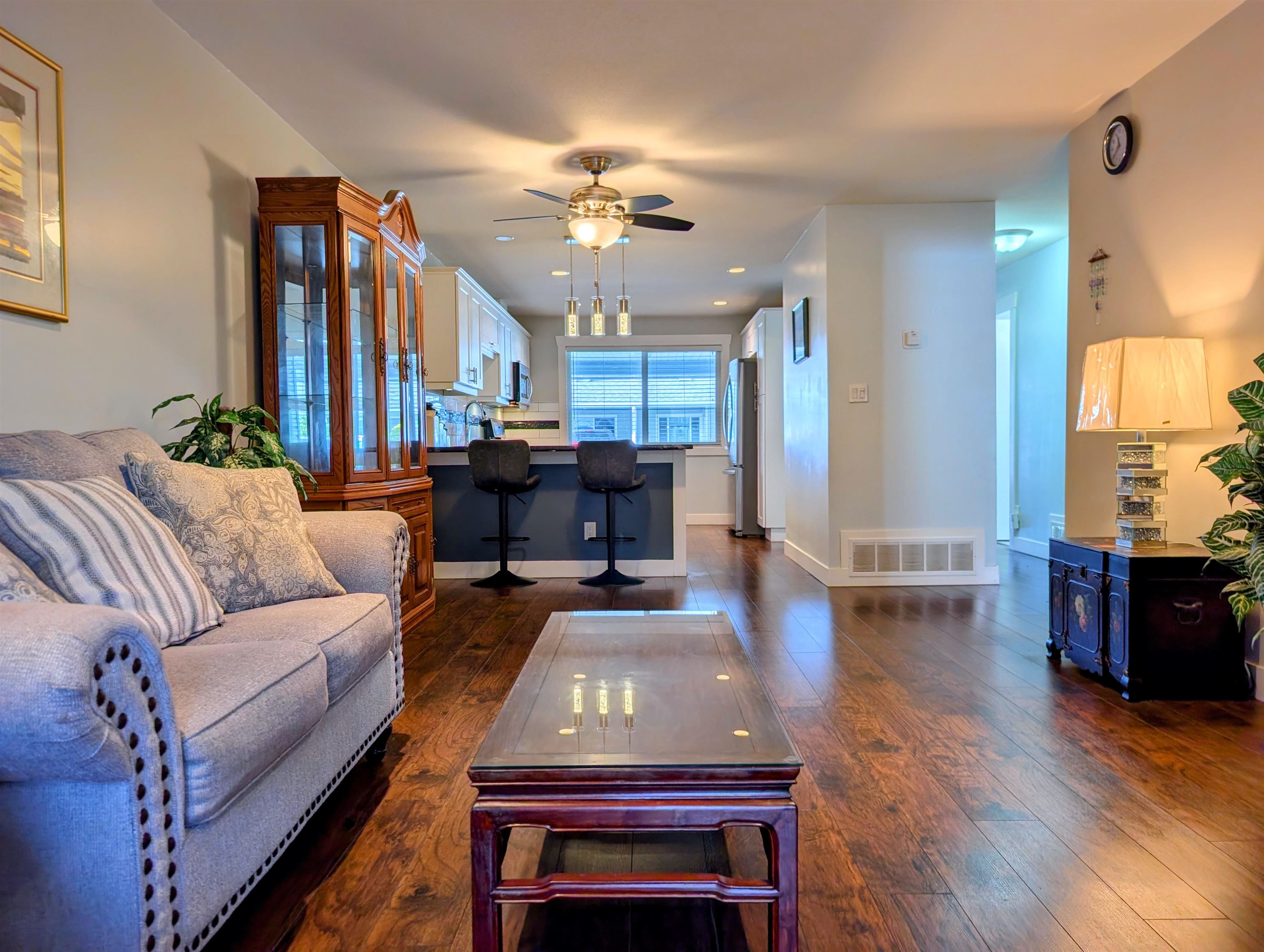 163 7610 EVANS ROAD, R3062242, BC,