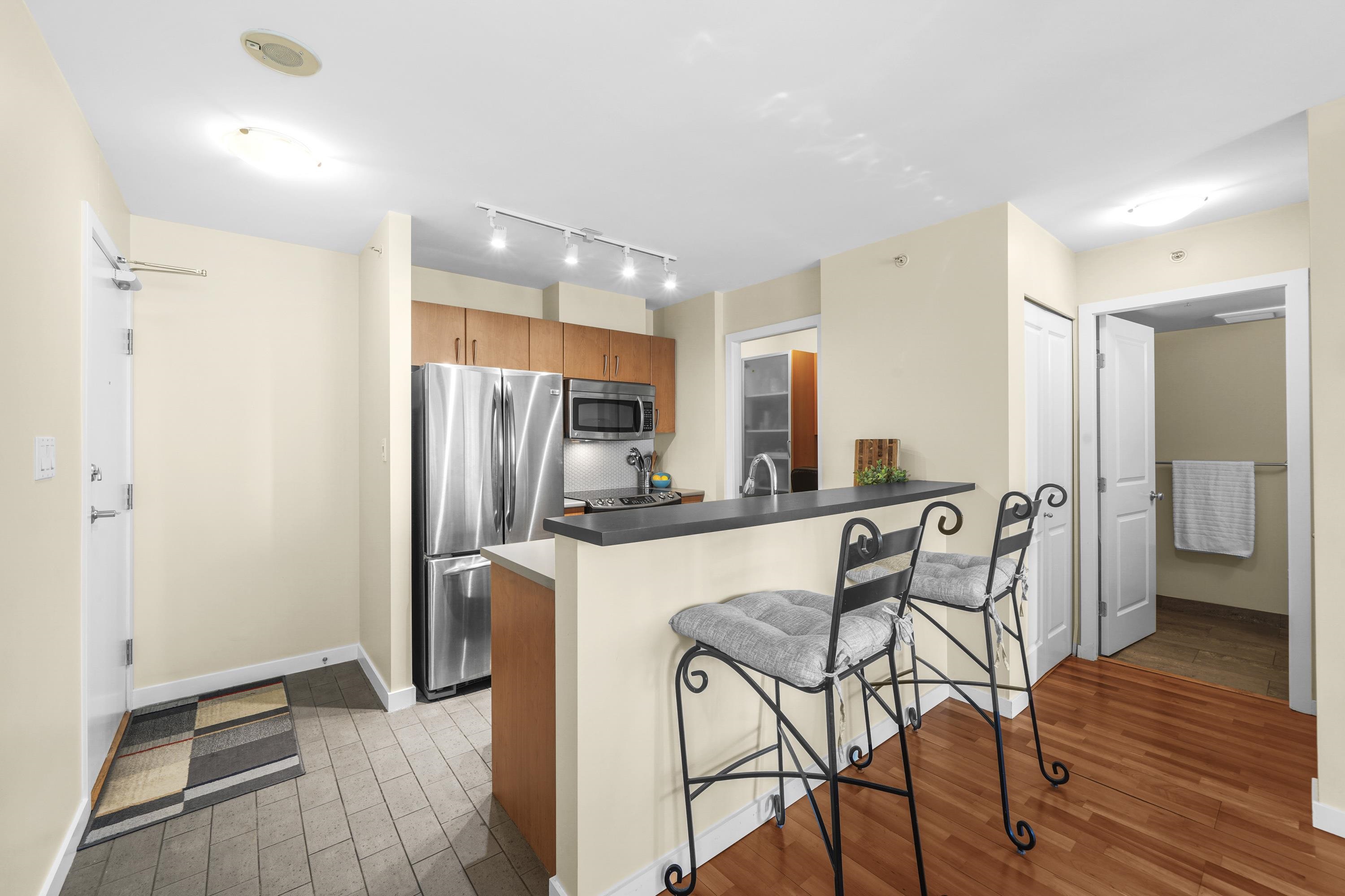 2107 1295 RICHARDS STREET, R3062243, BC,