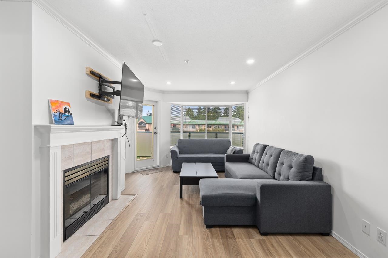 MLS® listing #R3062268 for sale located at 409 2958 TRETHEWEY STREET