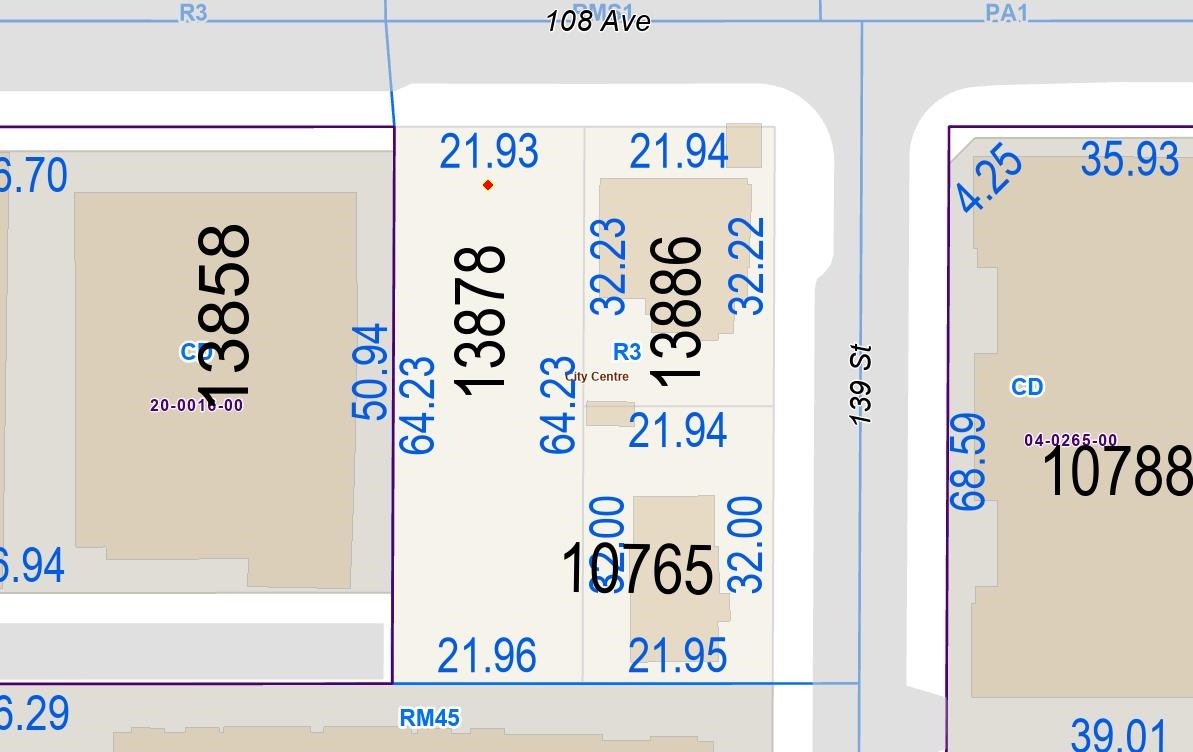 13878 108 AVENUE, Surrey BC V3T 2K8, R3062279, BC,