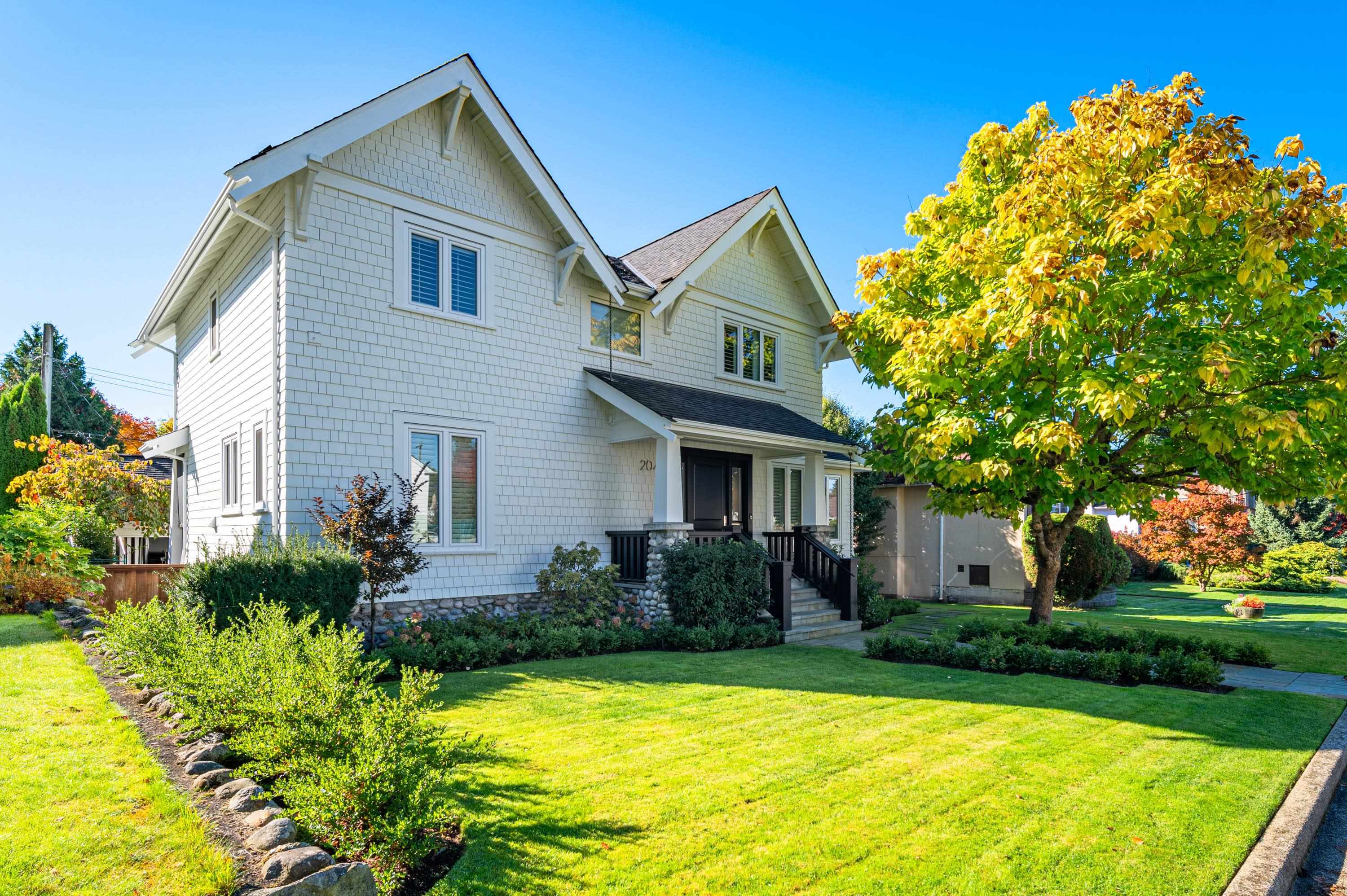 2040 W 58TH AVENUE, Vancouver BC V6P 1X4, R3062288, BC,