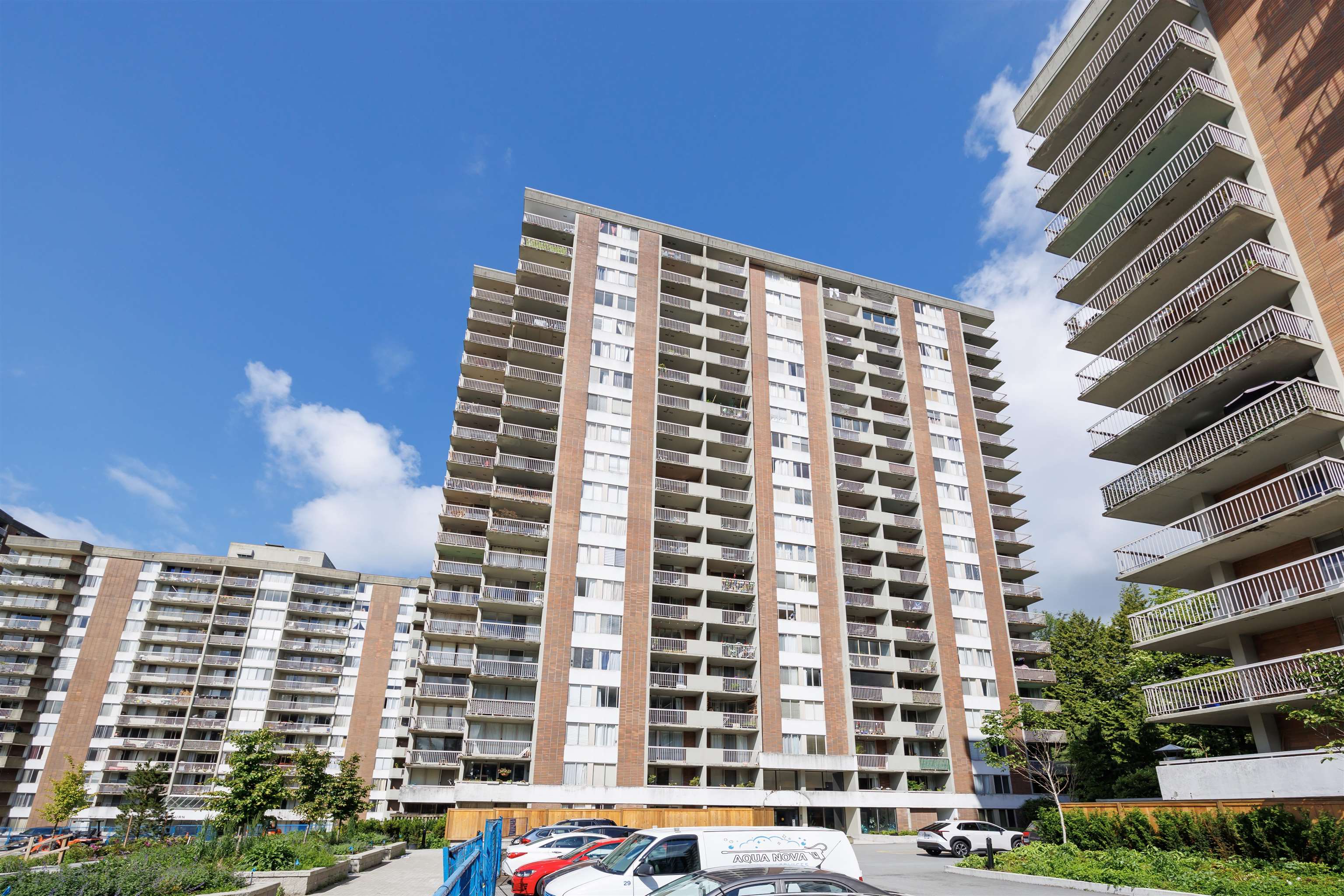 1602 2016 FULLERTON AVENUE, R3062294, BC,