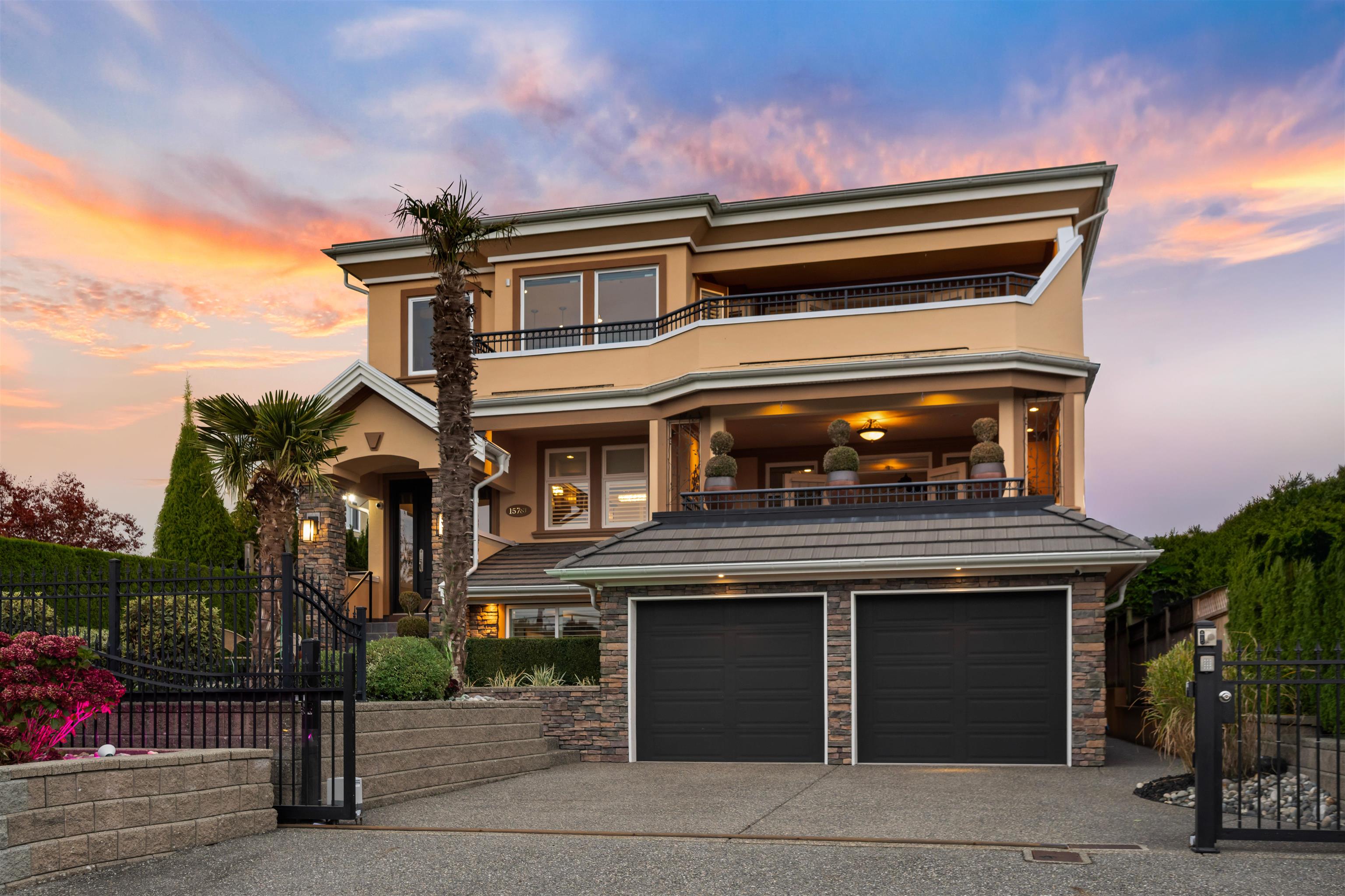 15781 PACIFIC AVENUE, White Rock BC V4B 1S5, R3062301, BC,