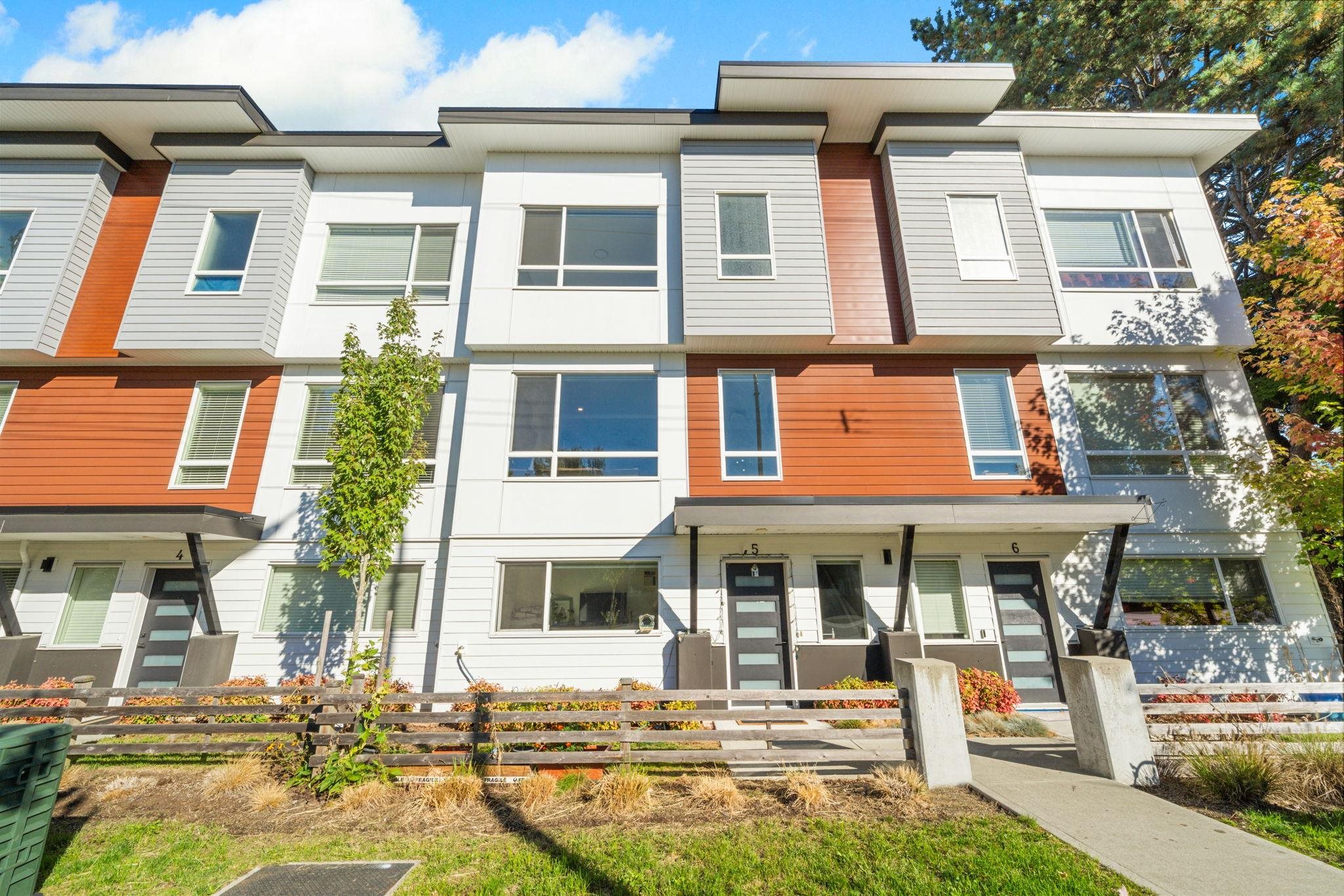 5 27640 LANTERN AVENUE, R3062310, BC,