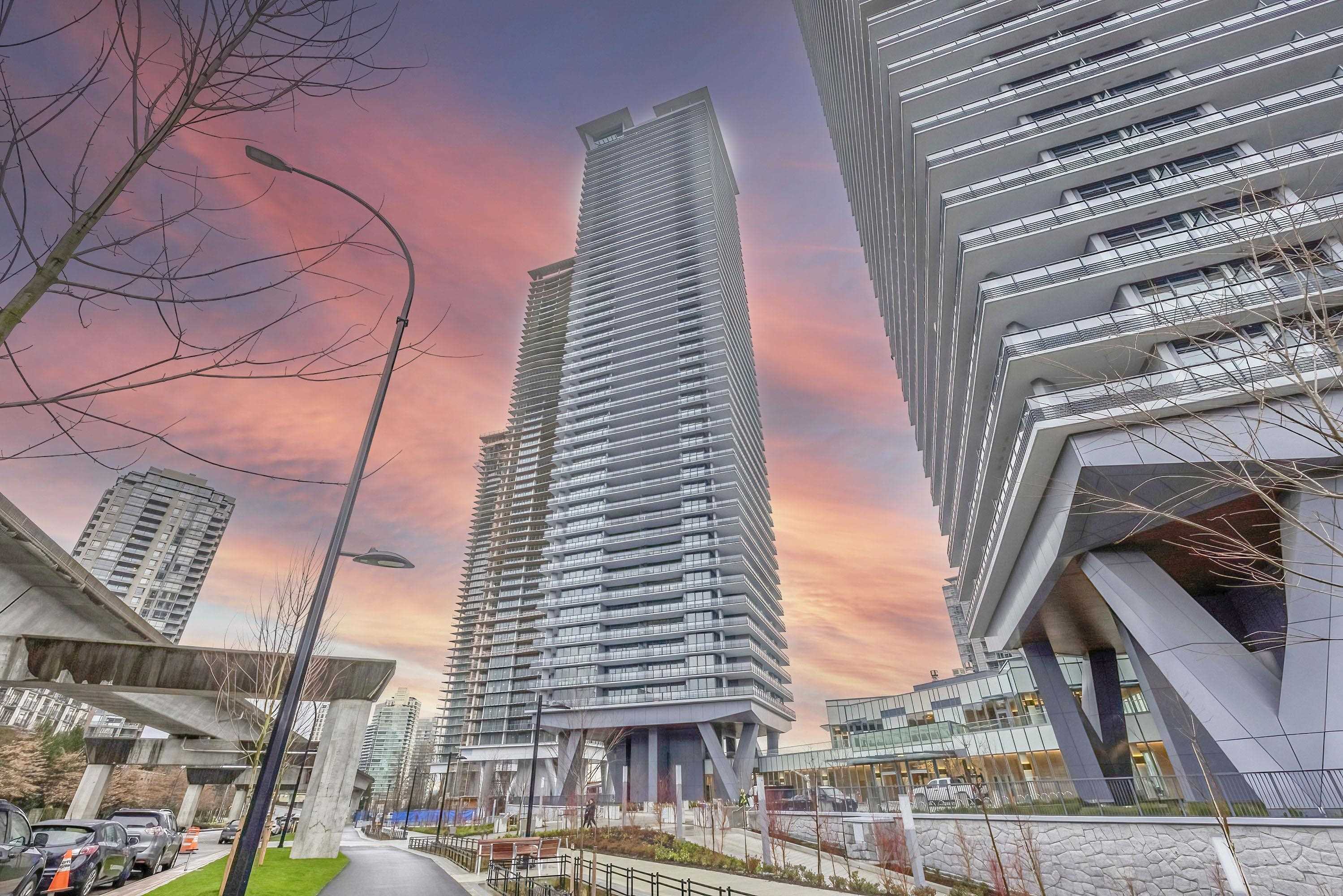 1309 4720 LOUGHEED HIGHWAY, R3062356, BC,