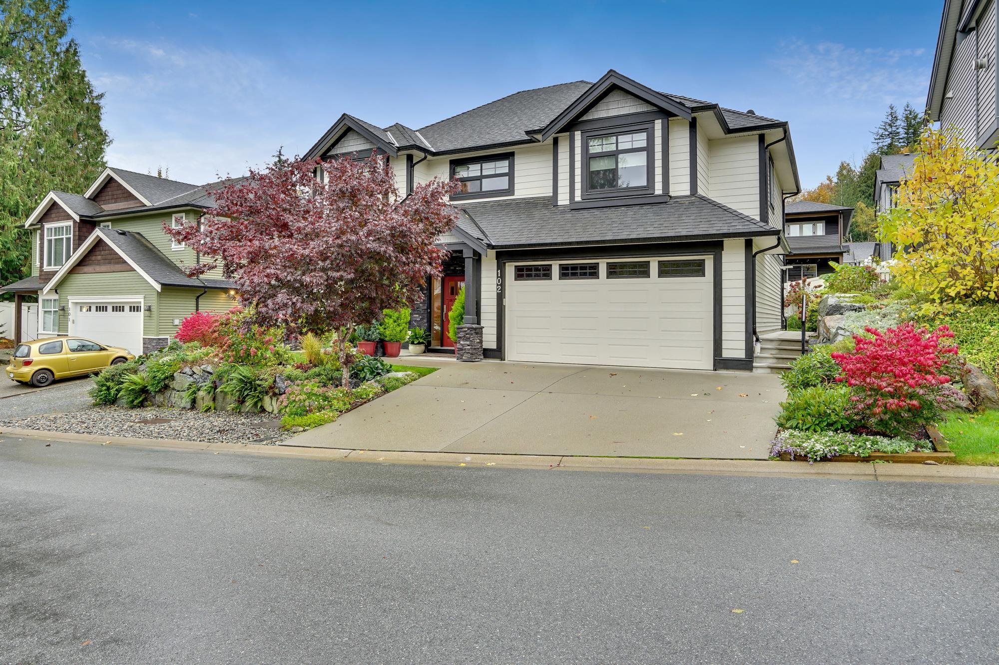 102 4595 SUMAS MOUNTAIN ROAD, R3062361, BC,