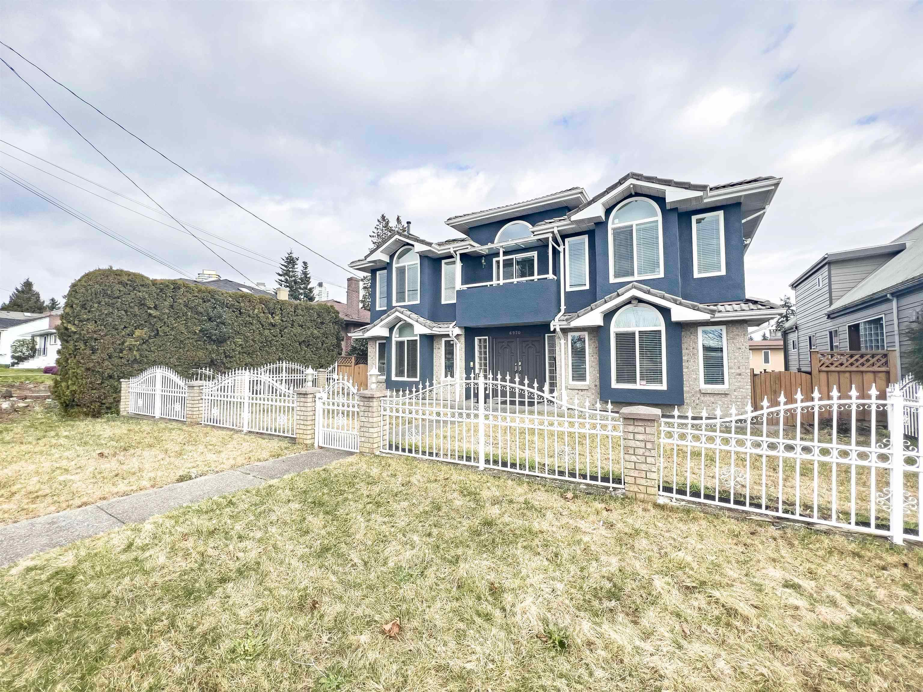 6970 WILLINGDON AVENUE, Burnaby BC V5J 3R2, R3062362, BC,