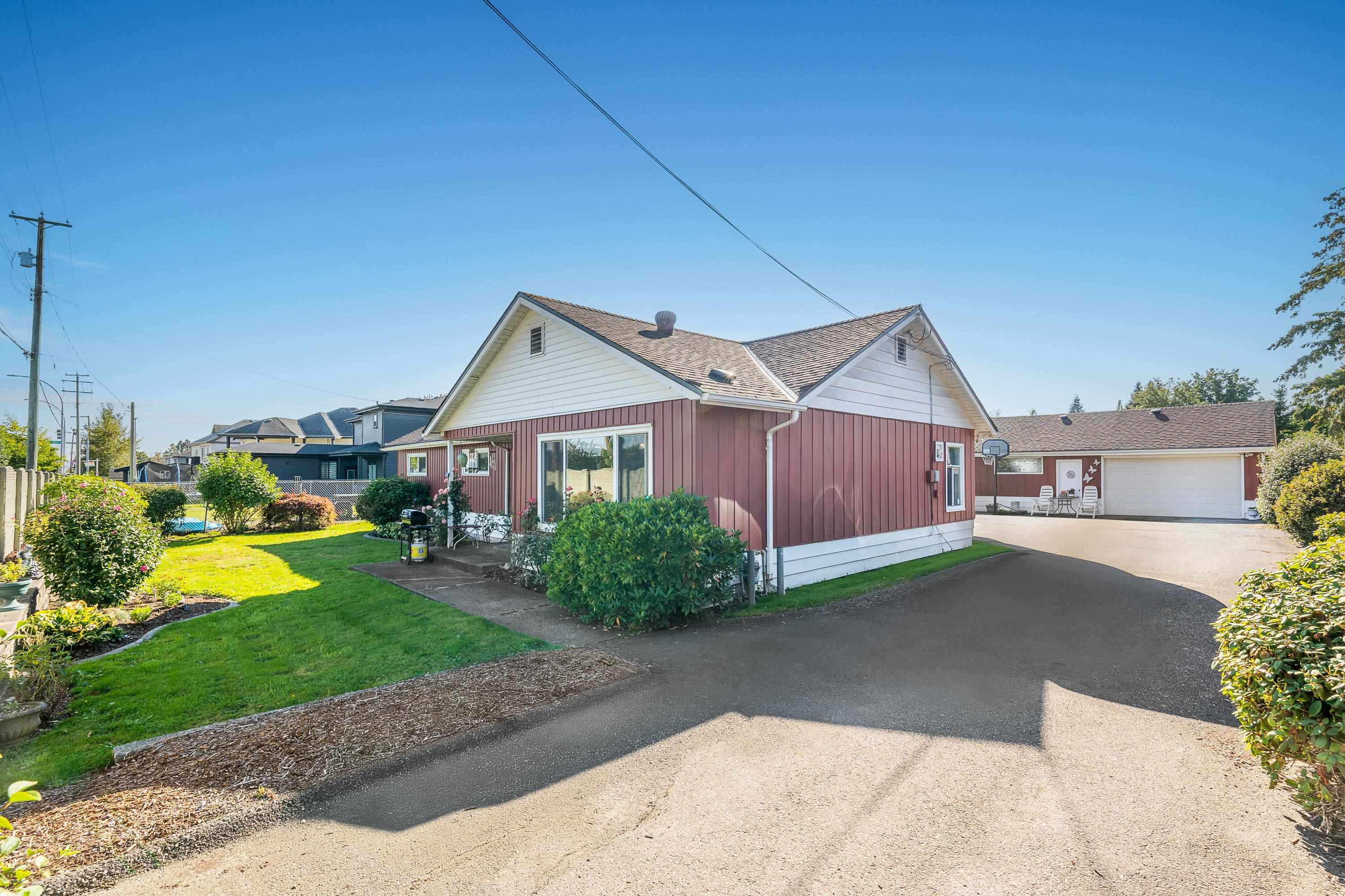 6282 175B STREET, Surrey BC V3S 5Z4, R3062363, BC,