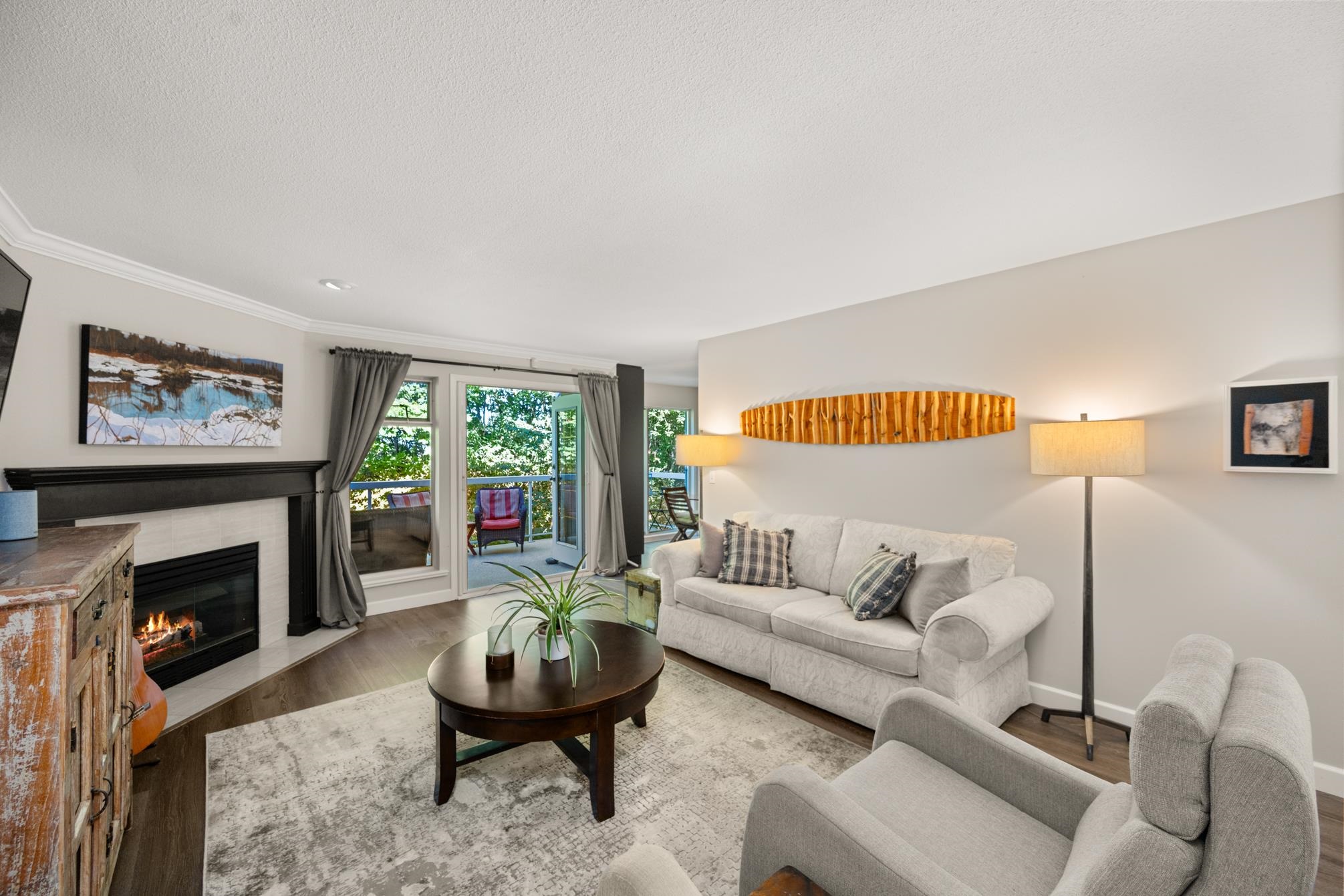 14 72 JAMIESON COURT, R3062366, BC,