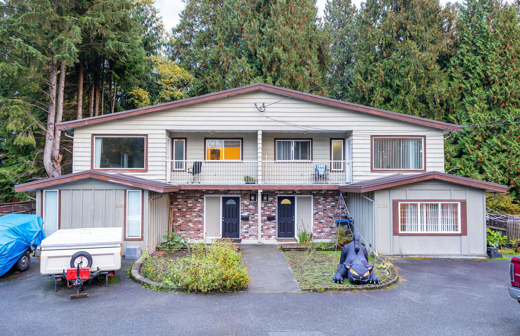 3326 3330 FINLEY STREET, R3062370, BC,