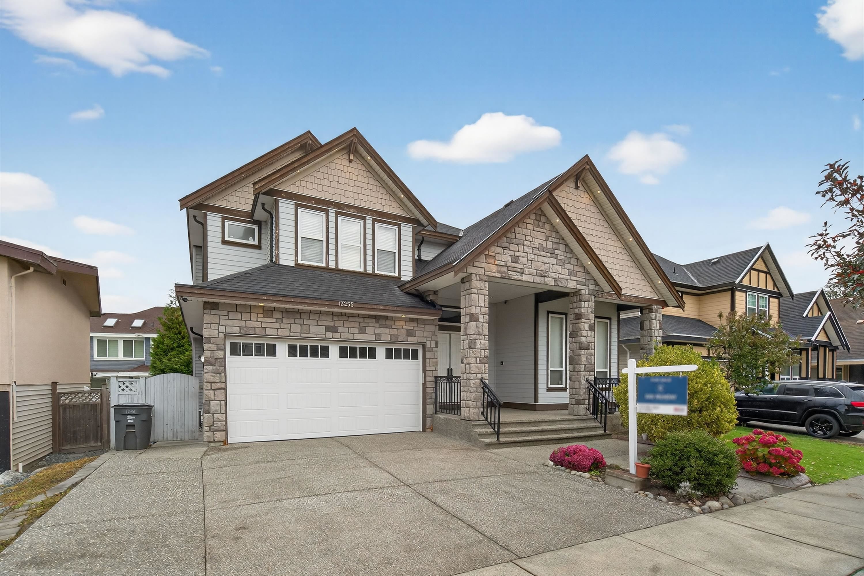13255 62 AVENUE, Surrey BC V3X 2H7, R3062395, BC,