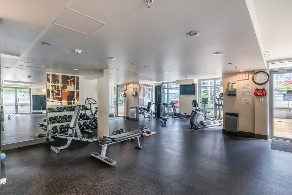 2602 565 SMITHE STREET, R3062396, BC,