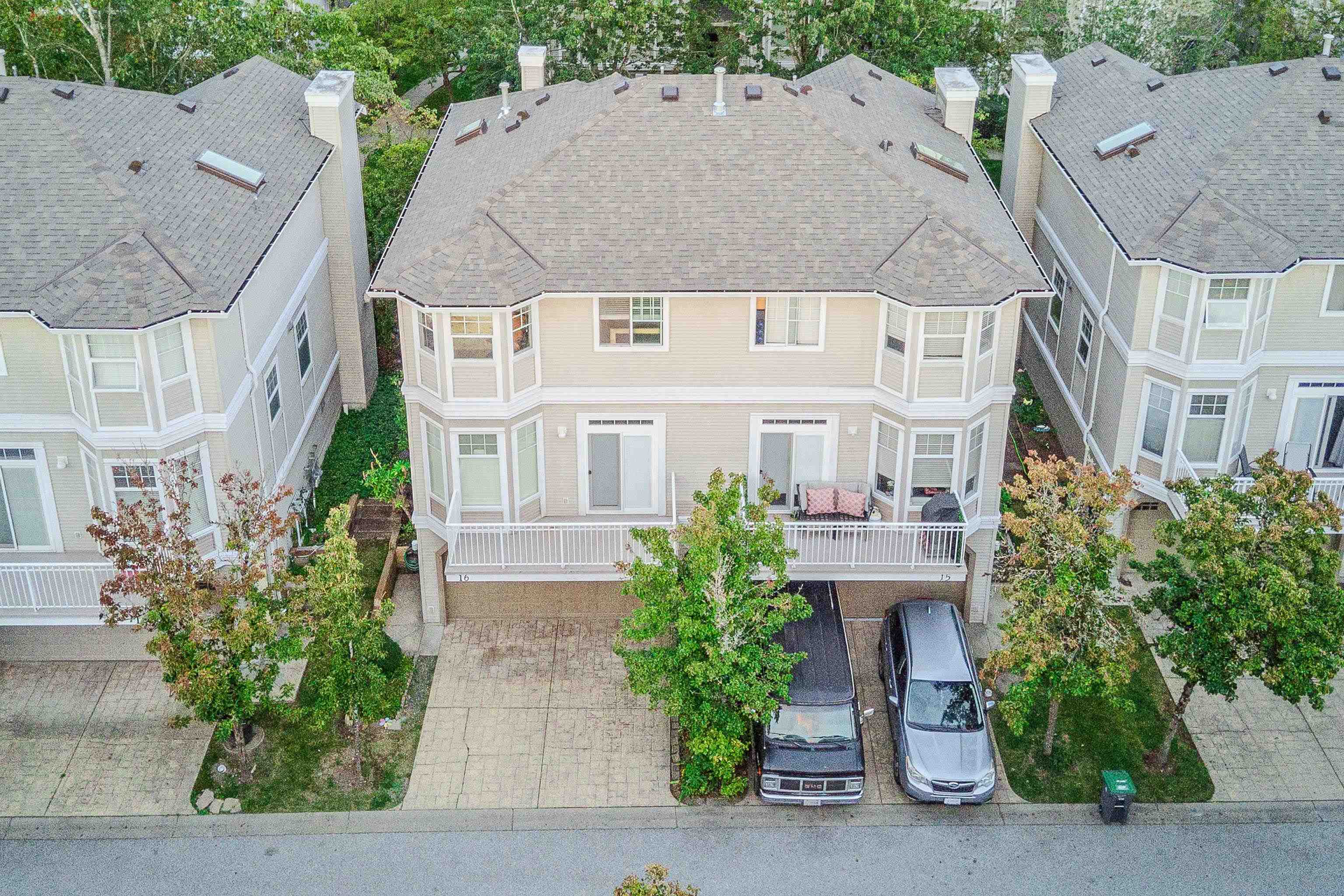 16 6518 121 STREET, R3062400, BC,