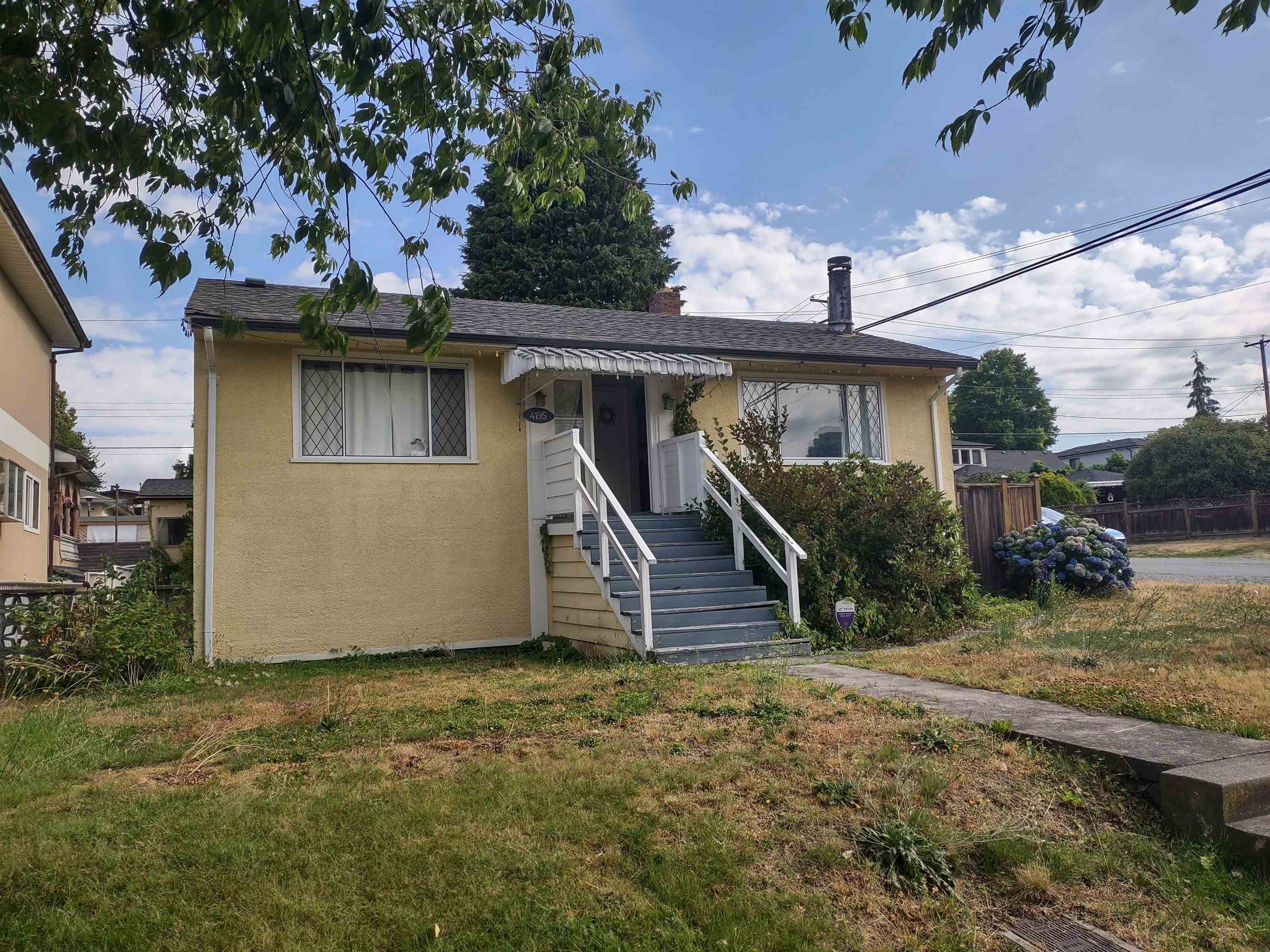 4195 WILLIAM STREET, Burnaby BC V5C 3J5, R3062401, BC,