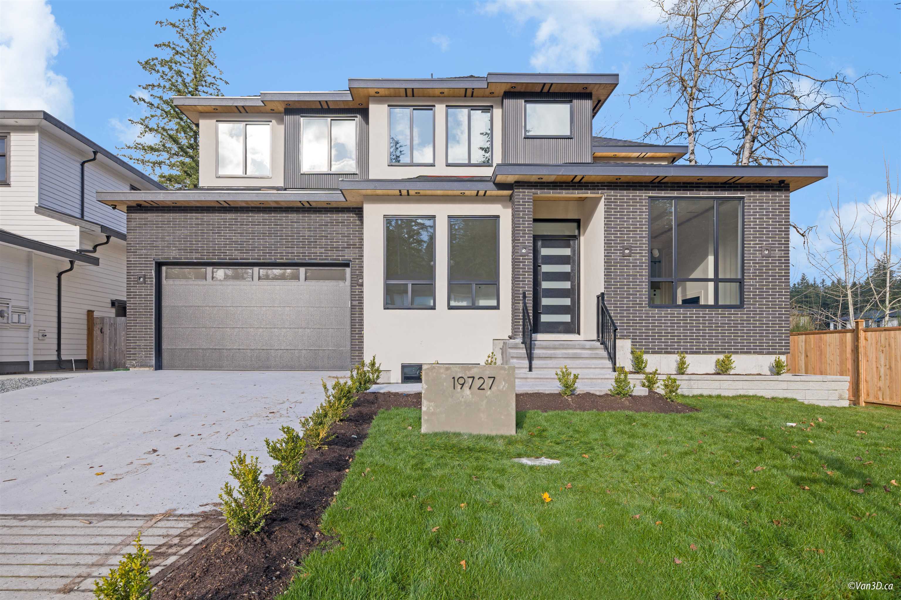 19727 31B AVENUE, Langley BC V2Z 0B2, R3062420, BC,