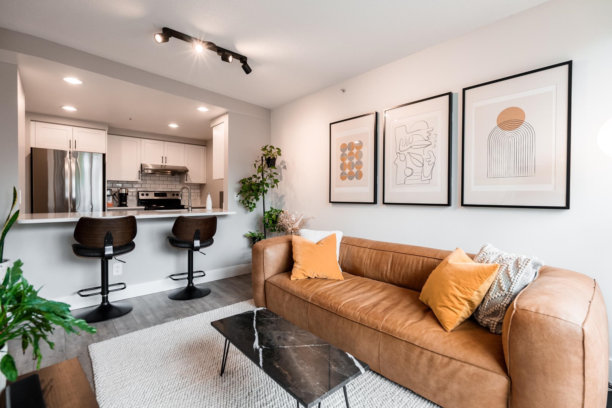 503 1018 CAMBIE STREET, R3062421, BC,