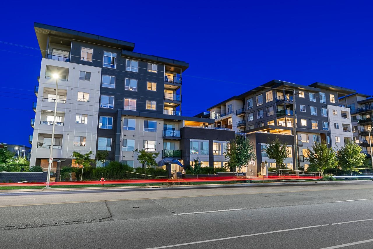 A106 20834 80 AVENUE, R3062426, BC,