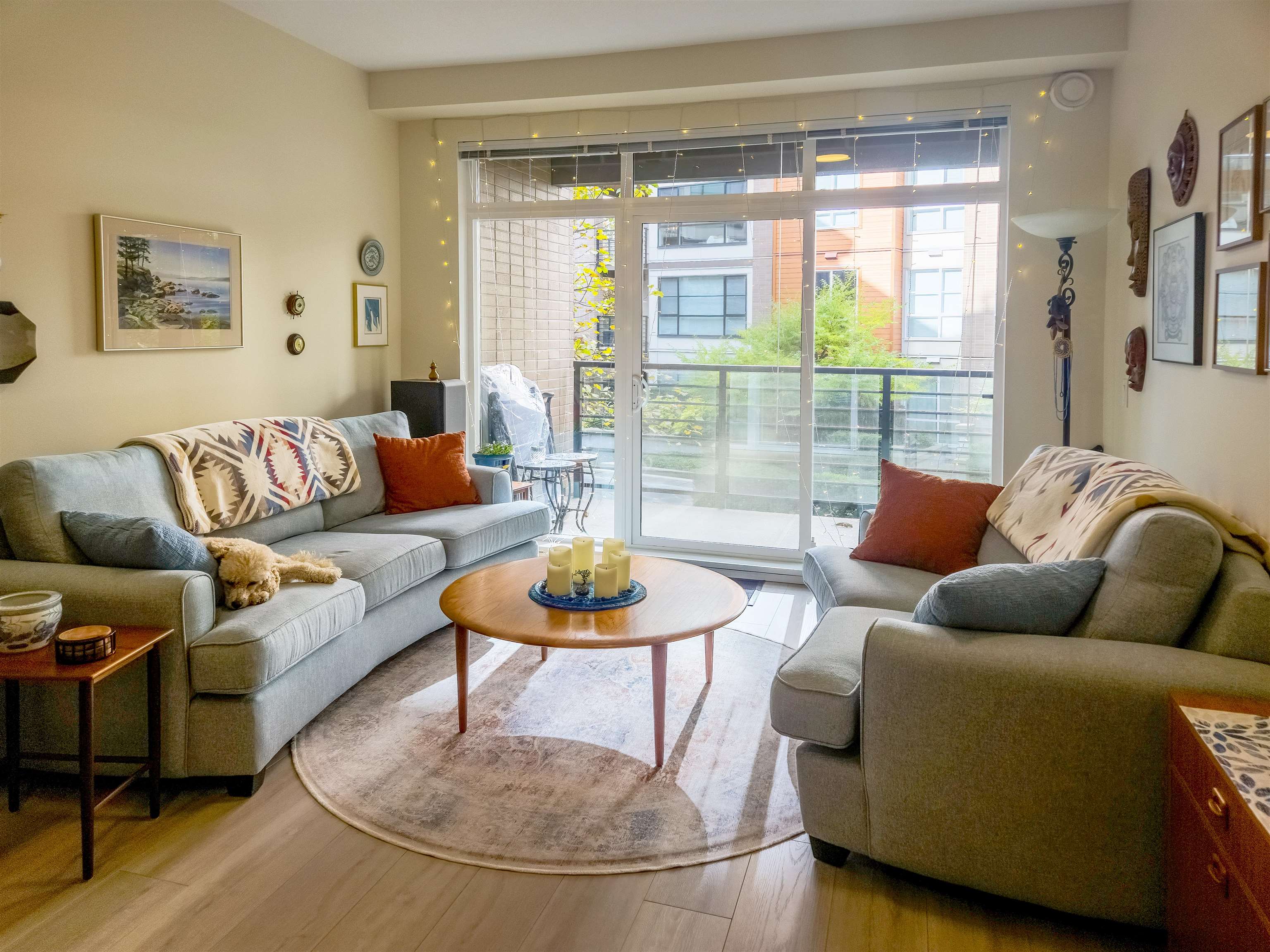 218 5983 GRAY AVENUE, R3062432, BC,