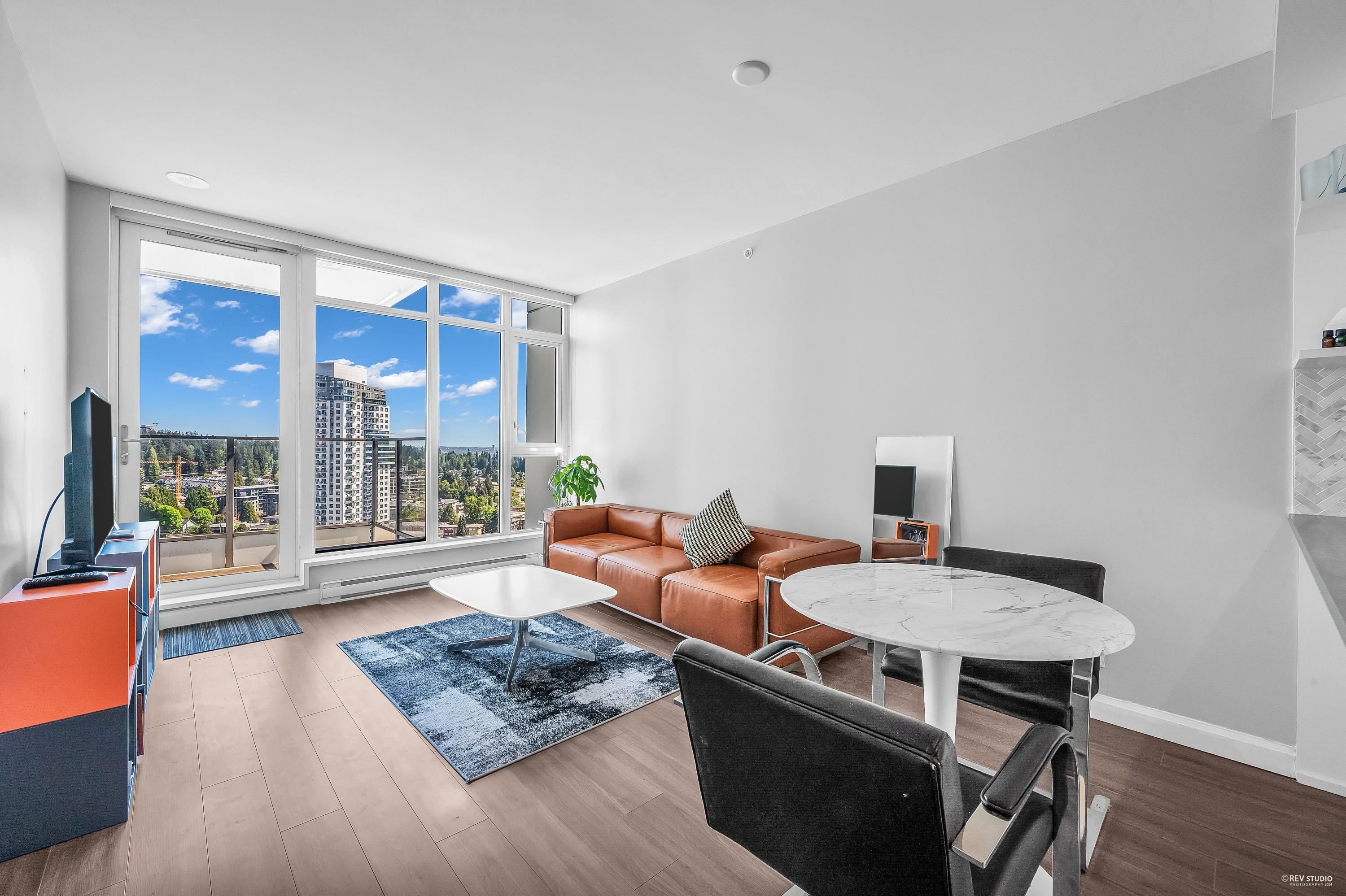 2508 520 COMO LAKE AVENUE, R3062450, BC,