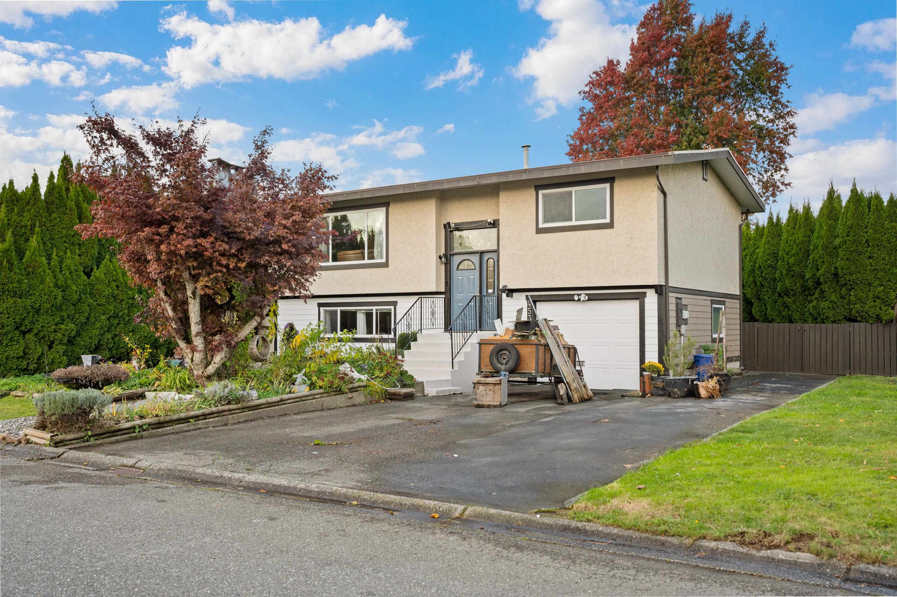 45305 PAISLEY AVENUE, Chilliwack BC V2P 7B4, R3062451, BC,
