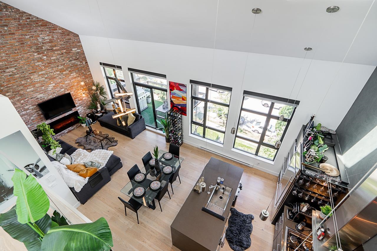 416 220 SALTER STREET, R3062469, BC,